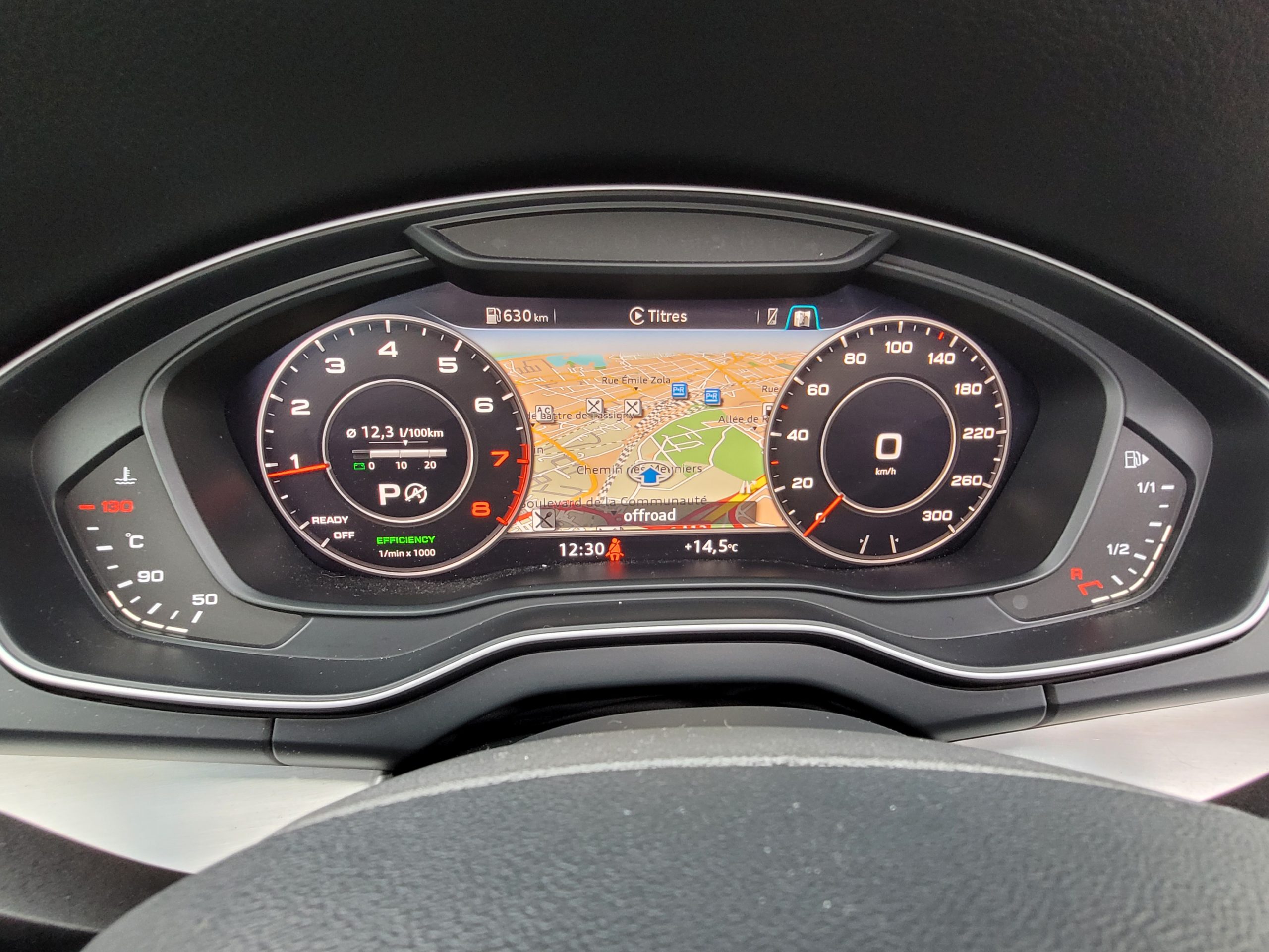 
								AUDI Q5 2.0 TFSI 252ch S LINE QUATTRO S TRONIC 7 ESSENCE/ETHANOL GARANTIE 3/6/12 MOIS full									