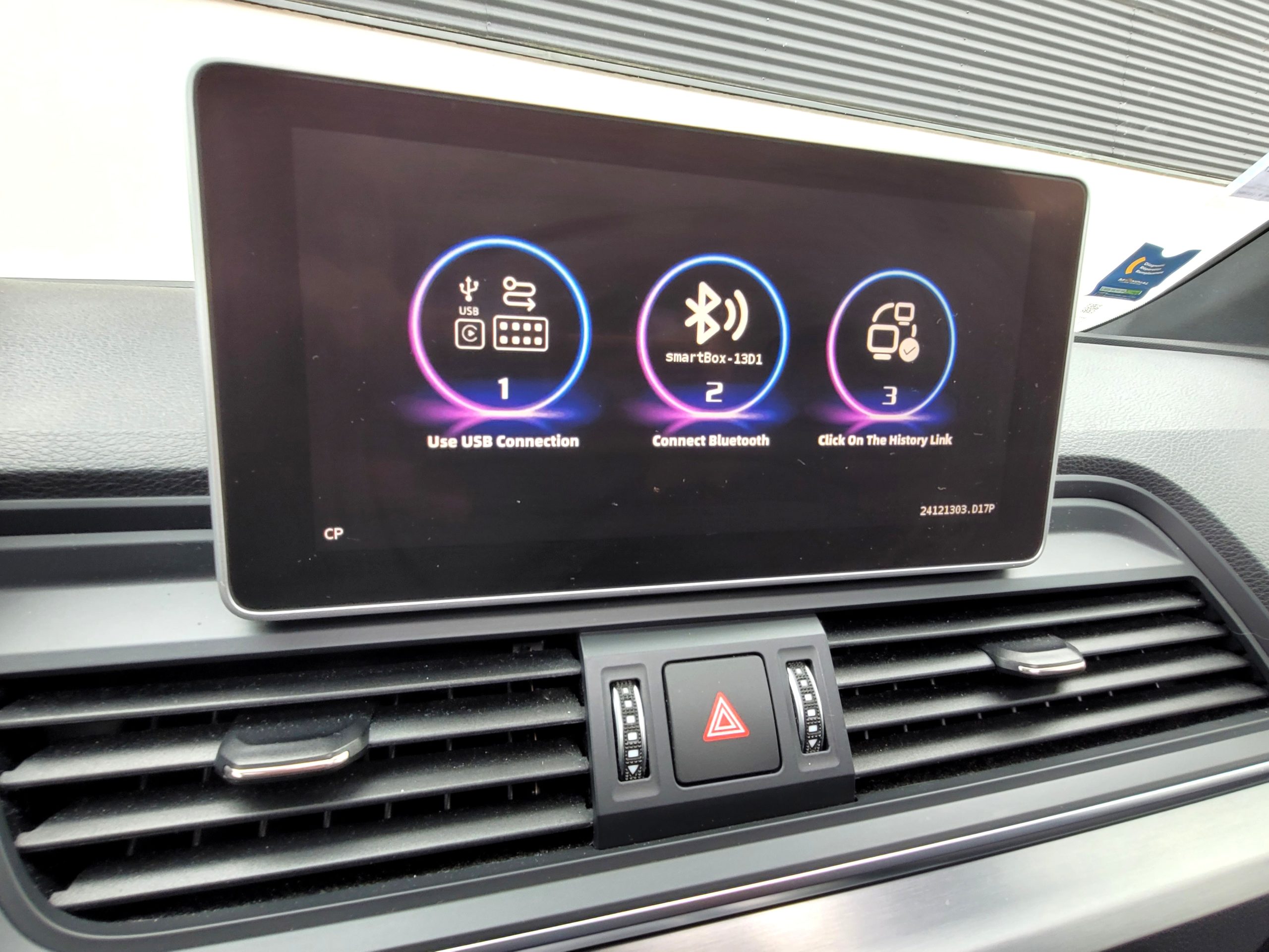 
								AUDI Q5 2.0 TFSI 252ch S LINE QUATTRO S TRONIC 7 ESSENCE/ETHANOL GARANTIE 3/6/12 MOIS full									