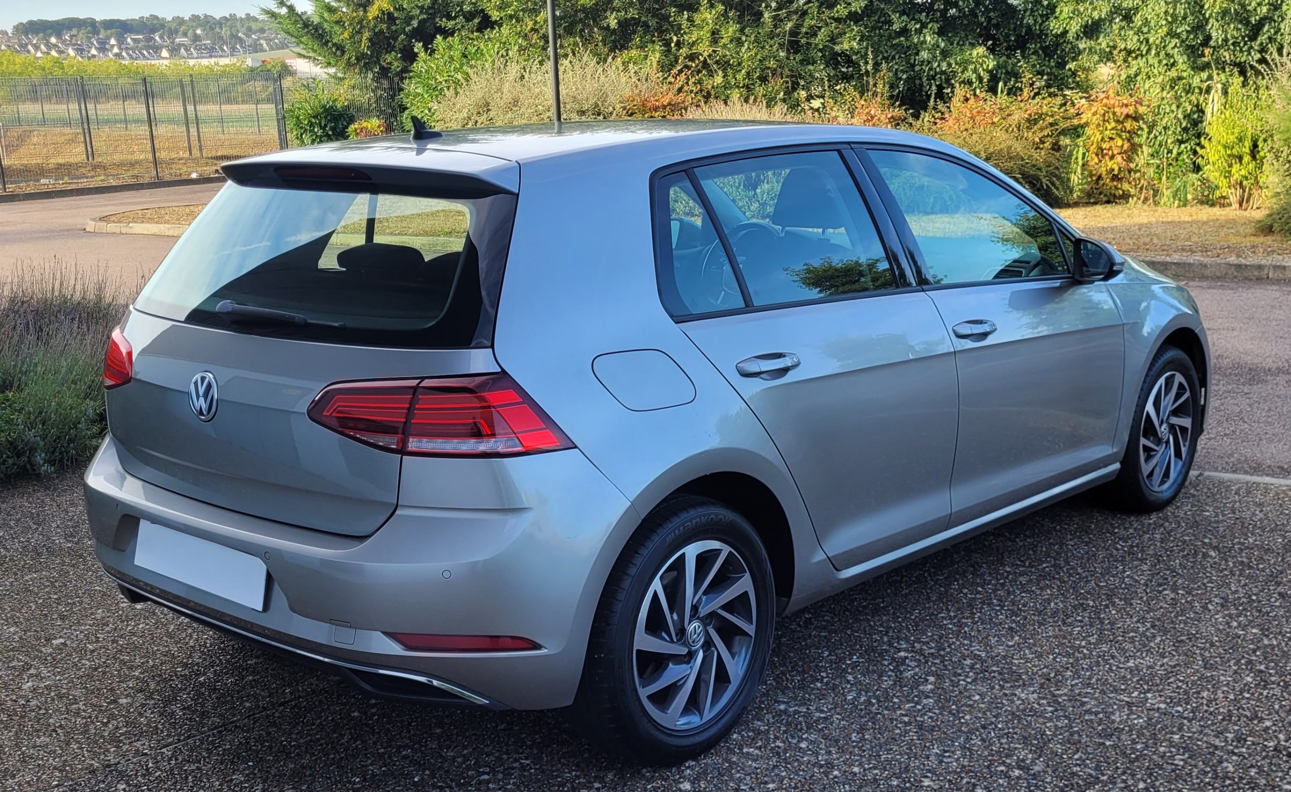 
								Volkswagen Golf 1.4 TSI 125 DSG7 SOUND GARANTIE 3/6/12 MOIS full									