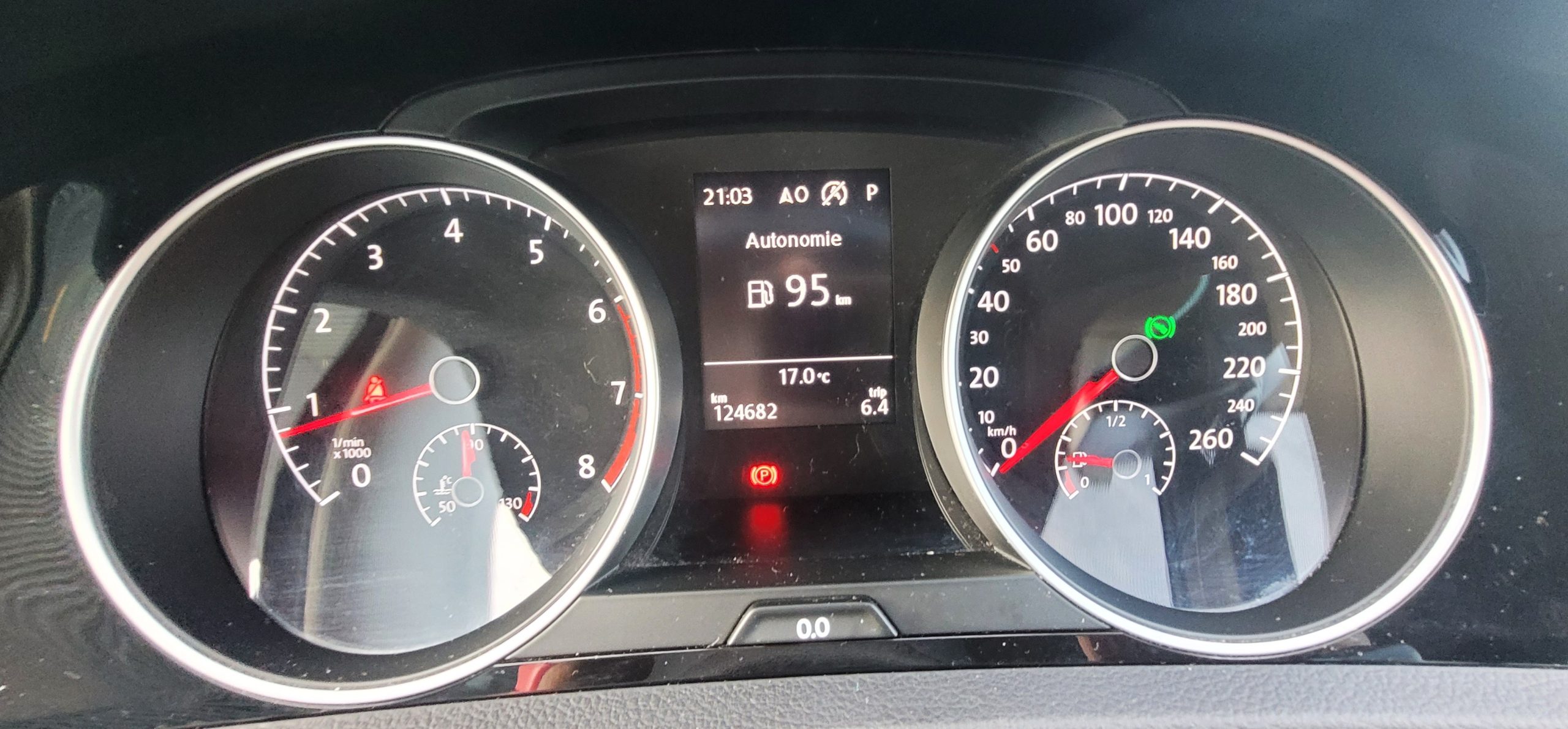 
								Volkswagen Golf 1.4 TSI 125 DSG7 SOUND GARANTIE 3/6/12 MOIS full									