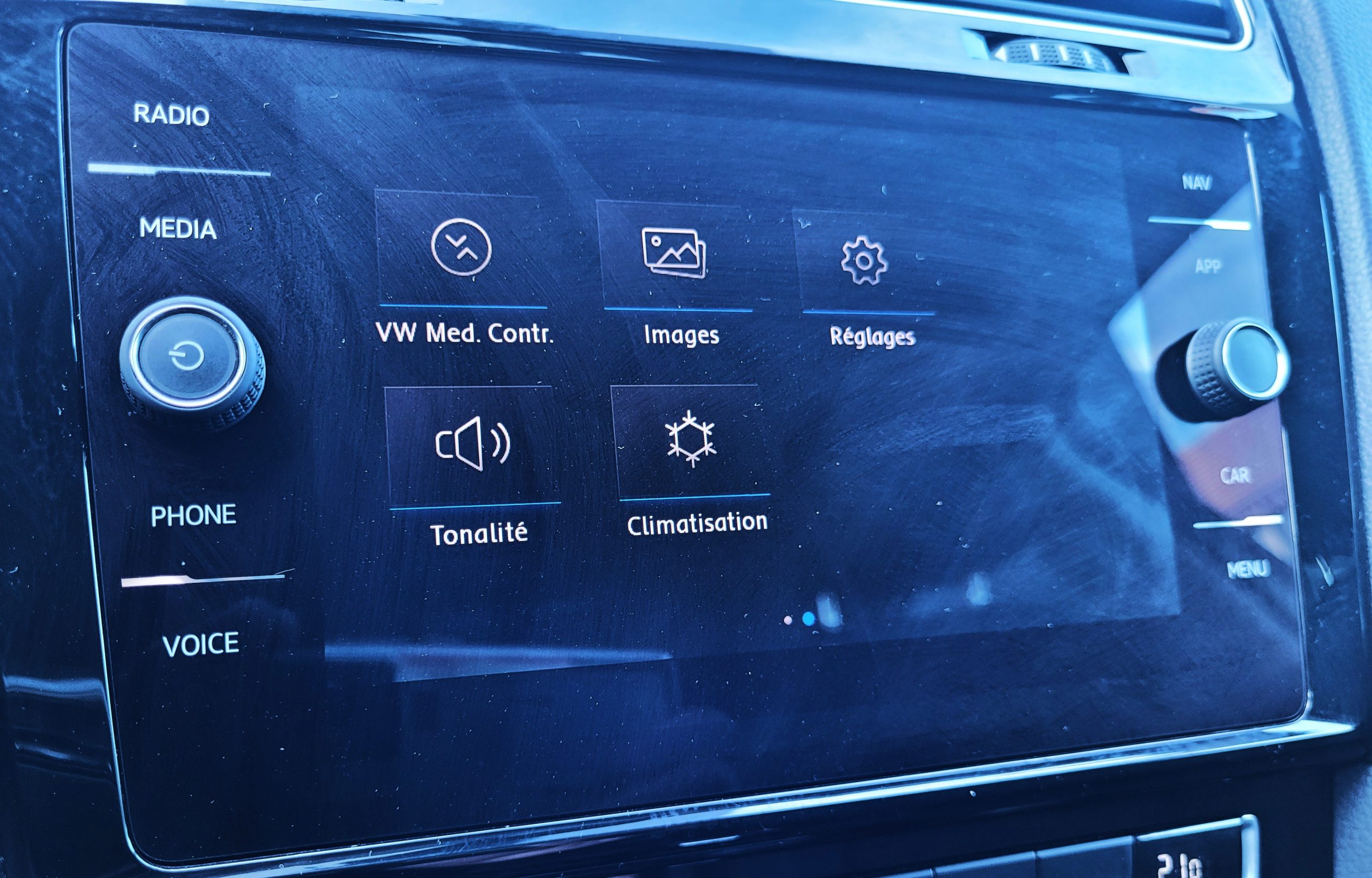 
								Volkswagen Golf 1.4 TSI 125 DSG7 SOUND GARANTIE 3/6/12 MOIS full									