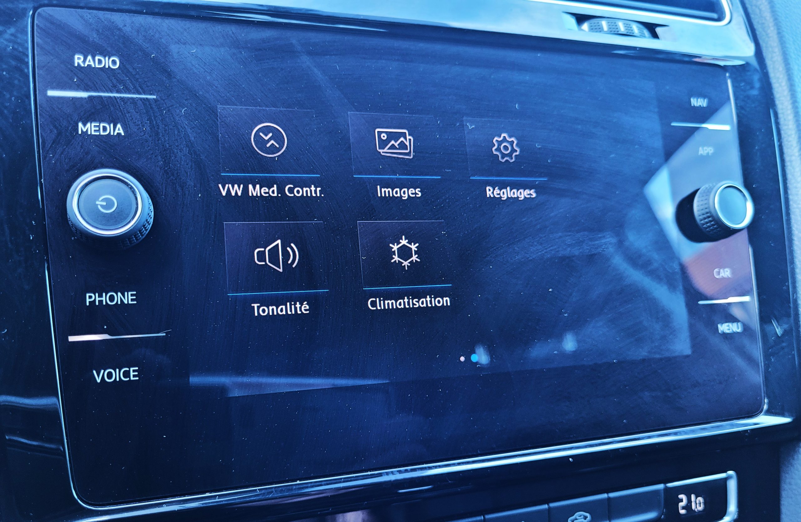 
								Volkswagen Golf 1.4 TSI 125 DSG7 SOUND GARANTIE 3/6/12 MOIS full									