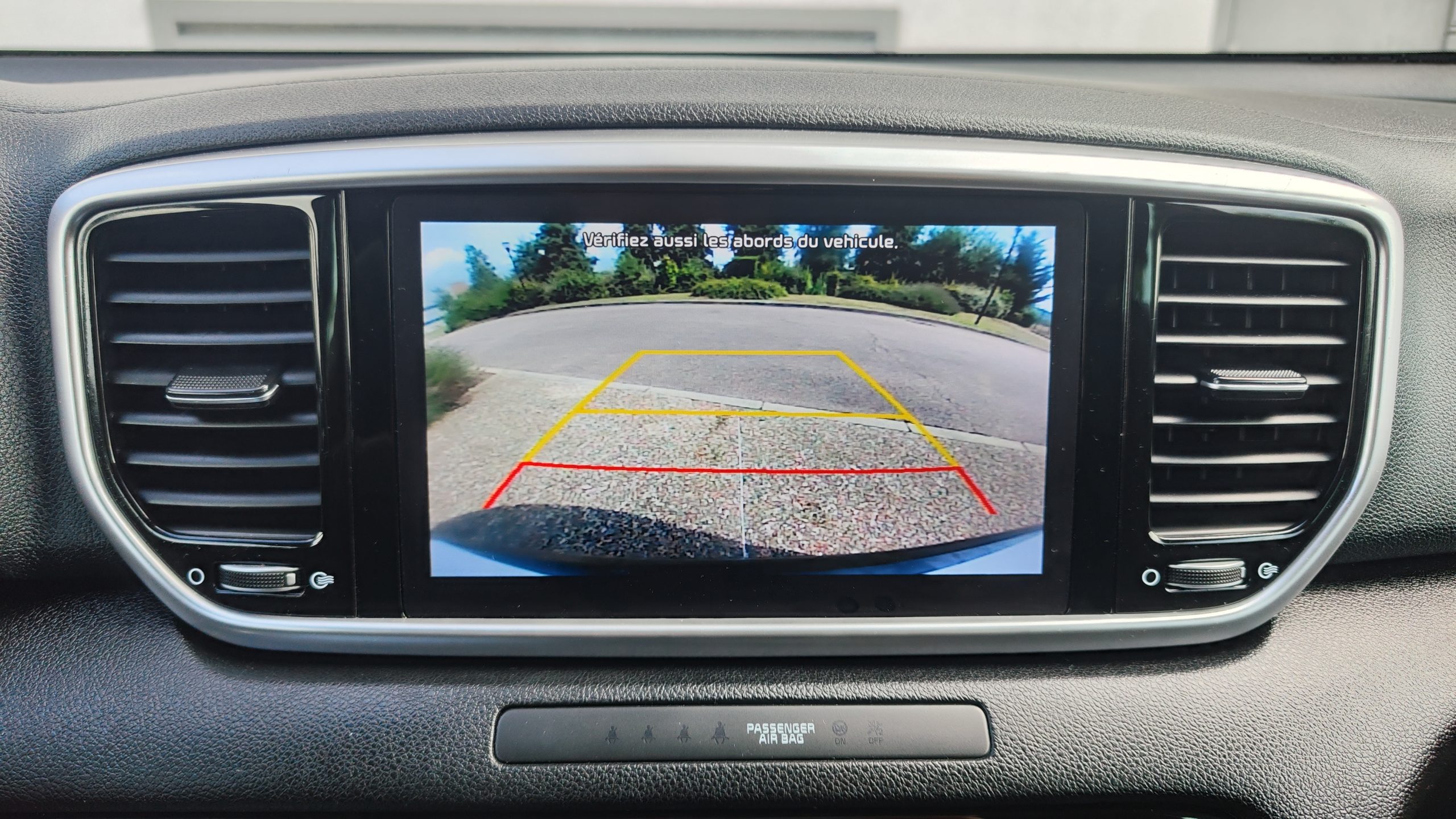 
								KIA SPORTAGE 1.6 CRDI 136CH MHEV ISG DCT7 BLACK EDITION GARANTIE 3/6/12 MOIS full									