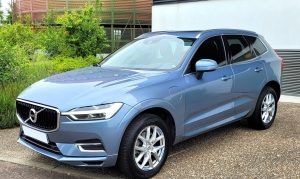 Volvo XC60 T8 Twin Engine 303 + 87ch Momentum Geartronic GARANTIE 3/6/12 MOIS