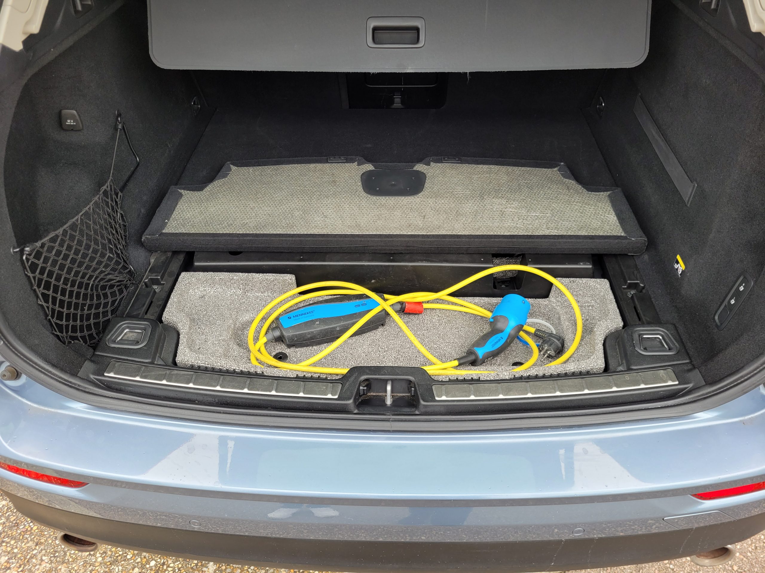 
								Volvo XC60 T8 Twin Engine 303 + 87ch Momentum Geartronic GARANTIE 3/6/12 MOIS full									