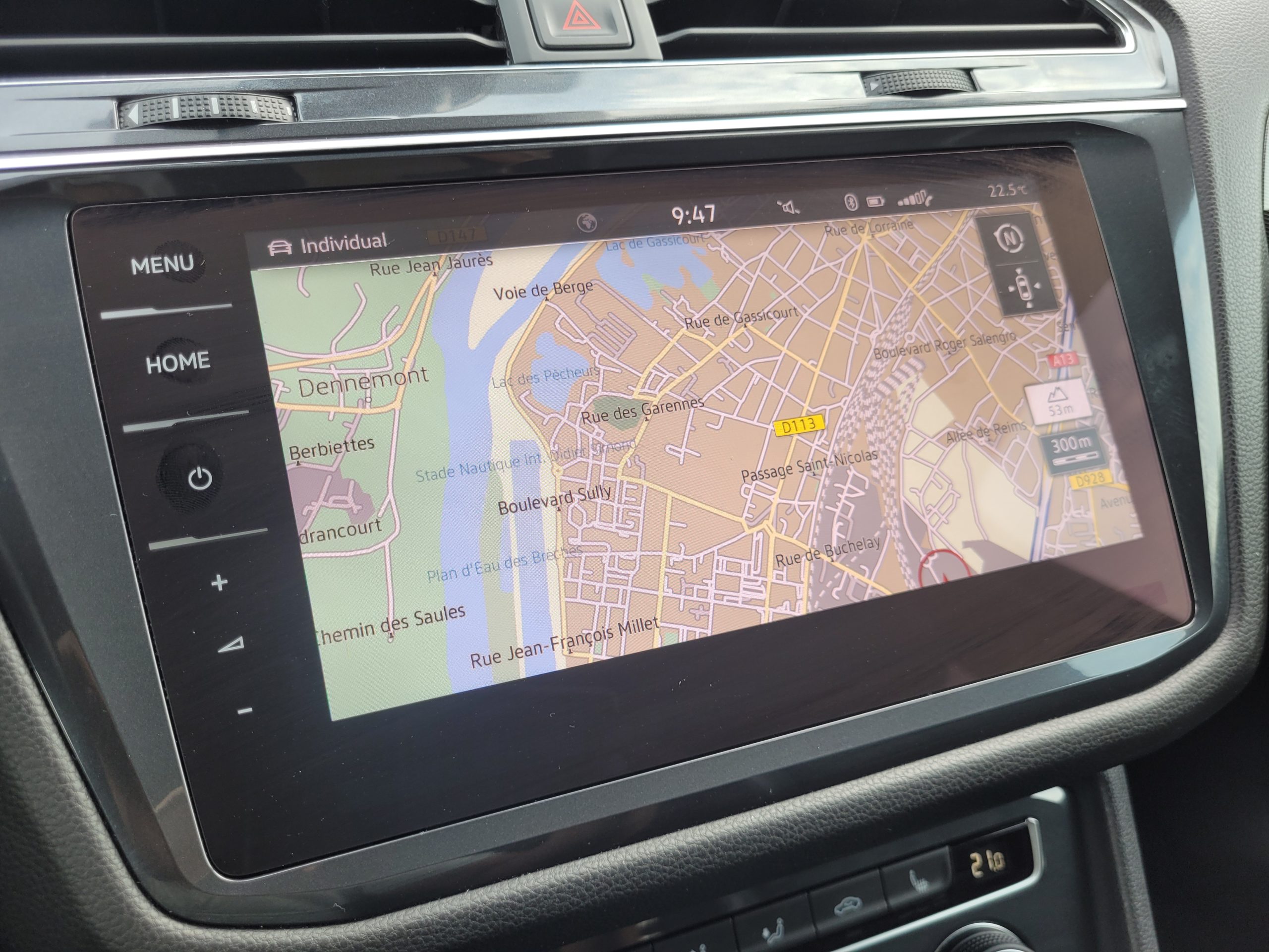 
								Volkswagen Tiguan Allspace 1.5 TSI 150 EVO DSG7 CARAT EXCLUSIVE RLINE full									