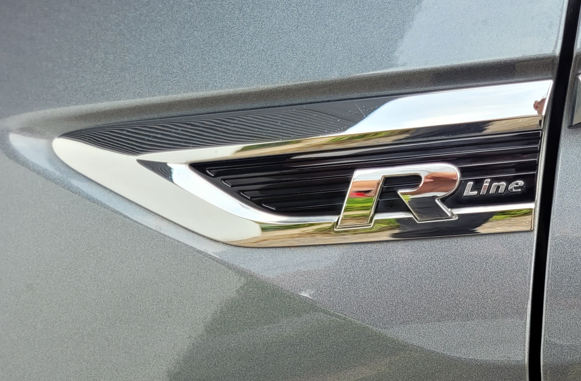 
								Volkswagen Tiguan Allspace 1.5 TSI 150 EVO DSG7 CARAT EXCLUSIVE RLINE full									