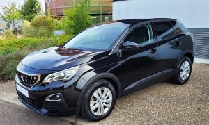 Peugeot 30081.6 120CV EAT6 ACTIVE BUSINESS GARANTIE 3/6/12 MOIS