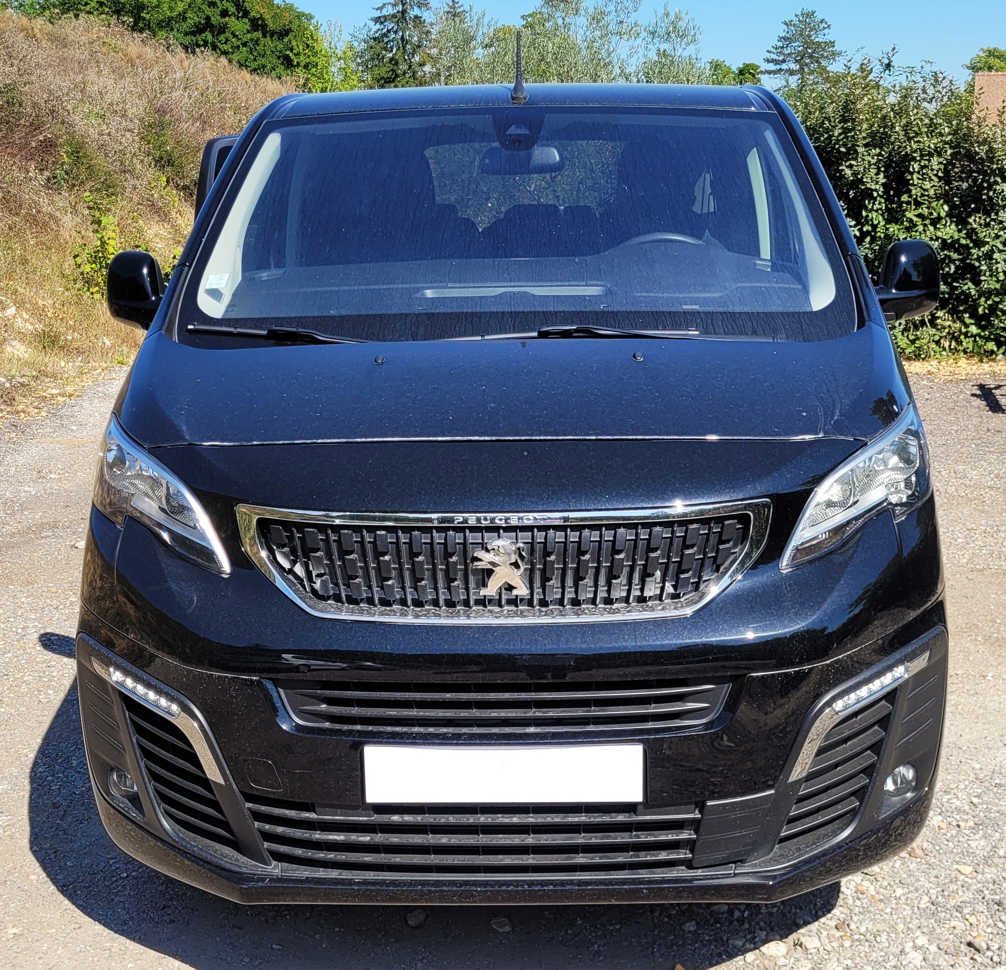 
								Peugeot Traveller 1.5 BHDI 120CH ALLURE 8 PLACES GARANTIE 3/6/12 MOIS TVA RECUPERABLE full									