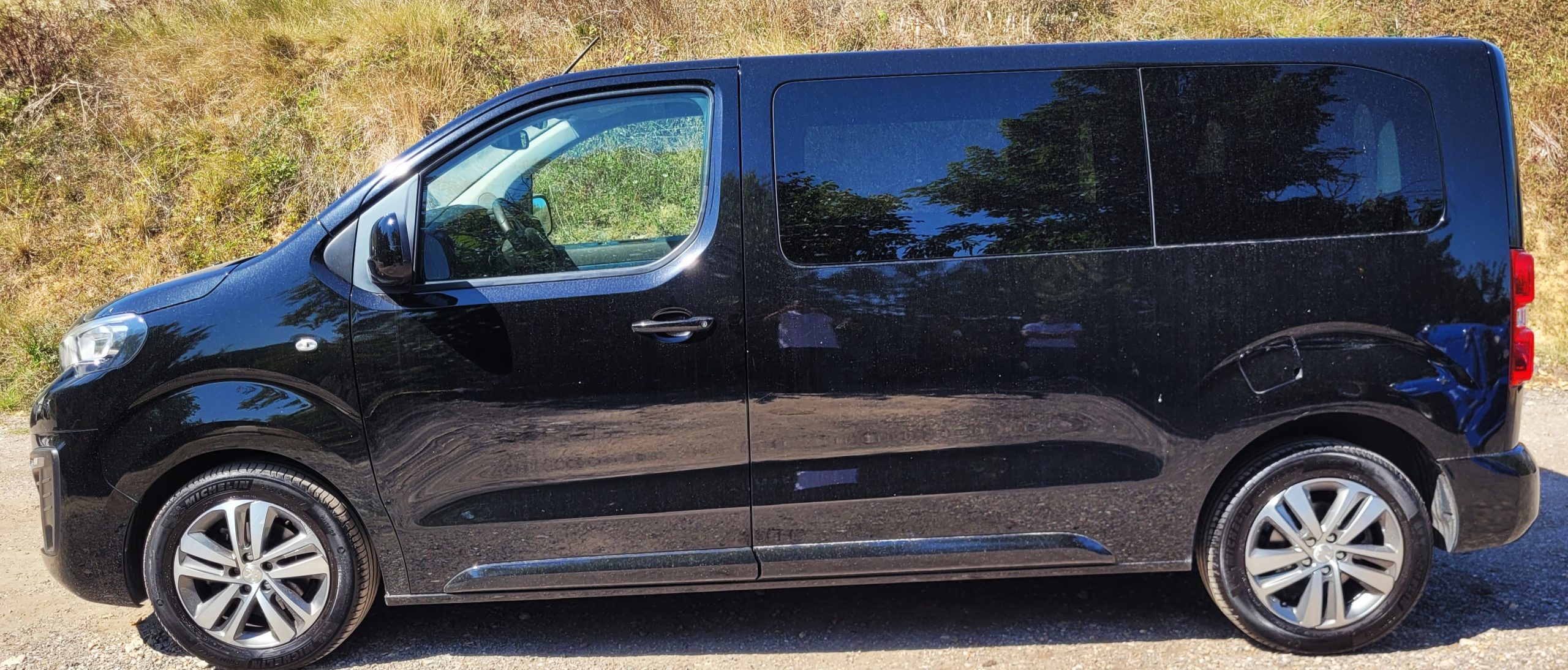 
								Peugeot Traveller 1.5 BHDI 120CH ALLURE 8 PLACES GARANTIE 3/6/12 MOIS TVA RECUPERABLE full									