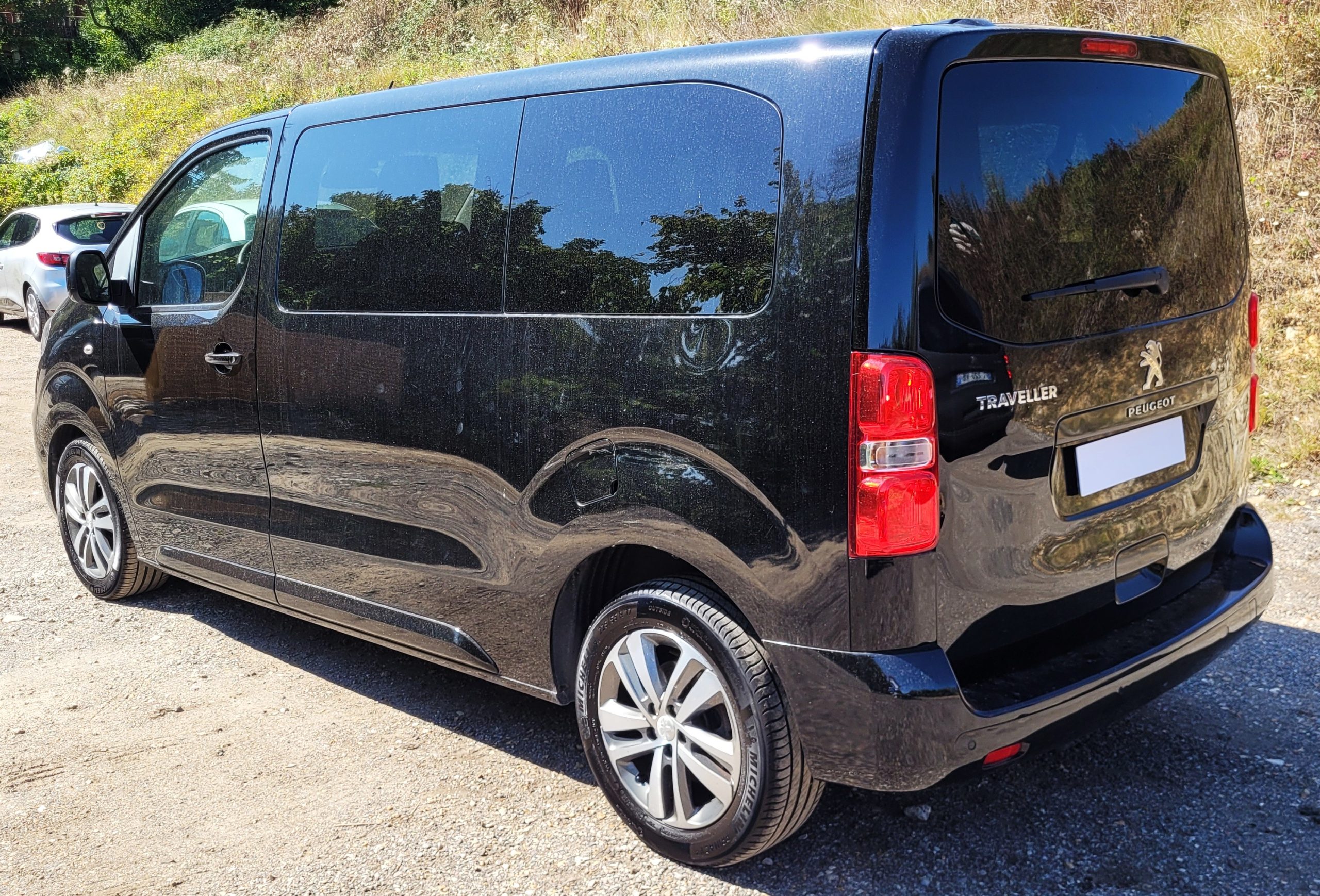
								Peugeot Traveller 1.5 BHDI 120CH ALLURE 8 PLACES GARANTIE 3/6/12 MOIS TVA RECUPERABLE full									