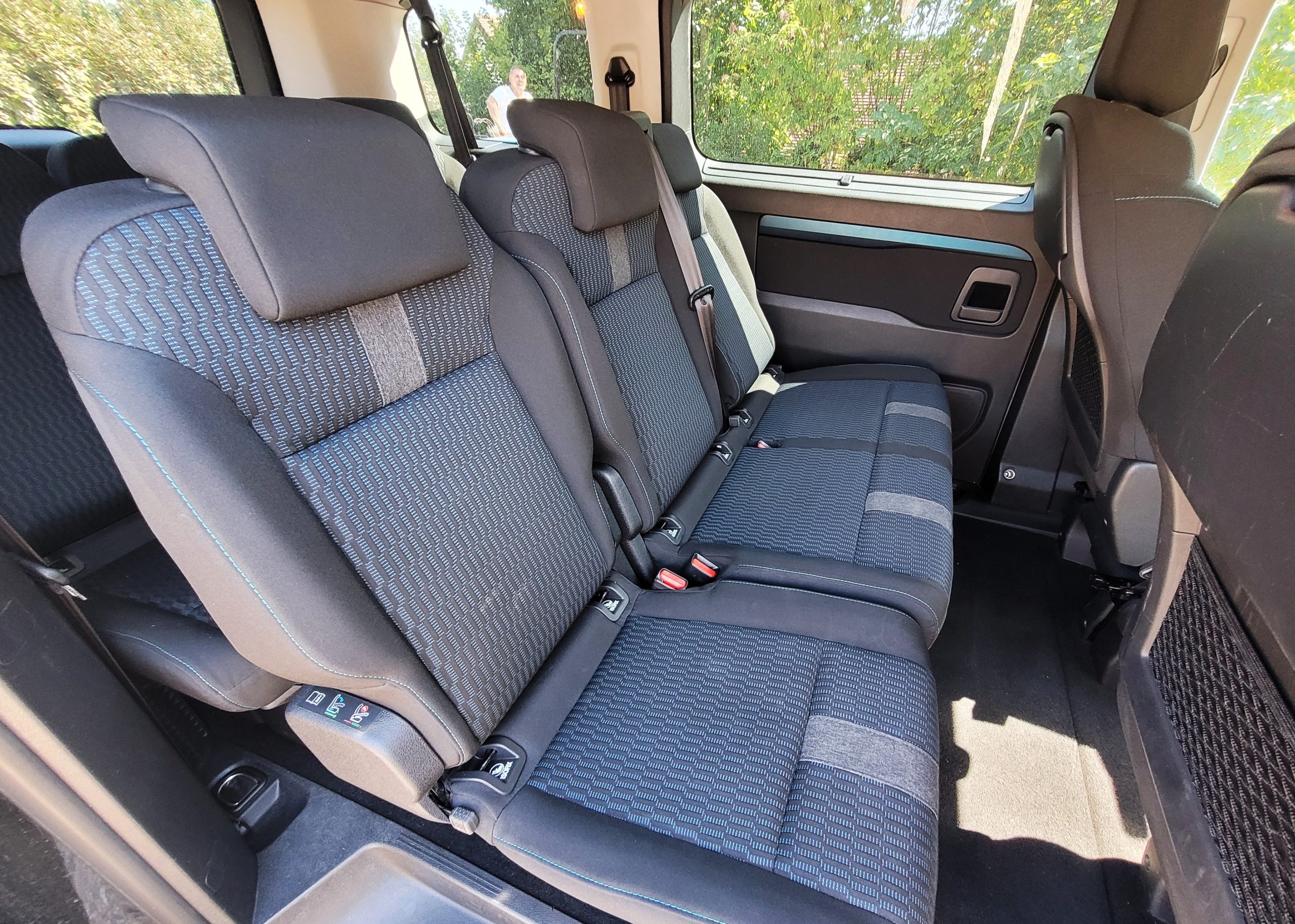 
								Peugeot Traveller 1.5 BHDI 120CH ALLURE 8 PLACES GARANTIE 3/6/12 MOIS TVA RECUPERABLE full									