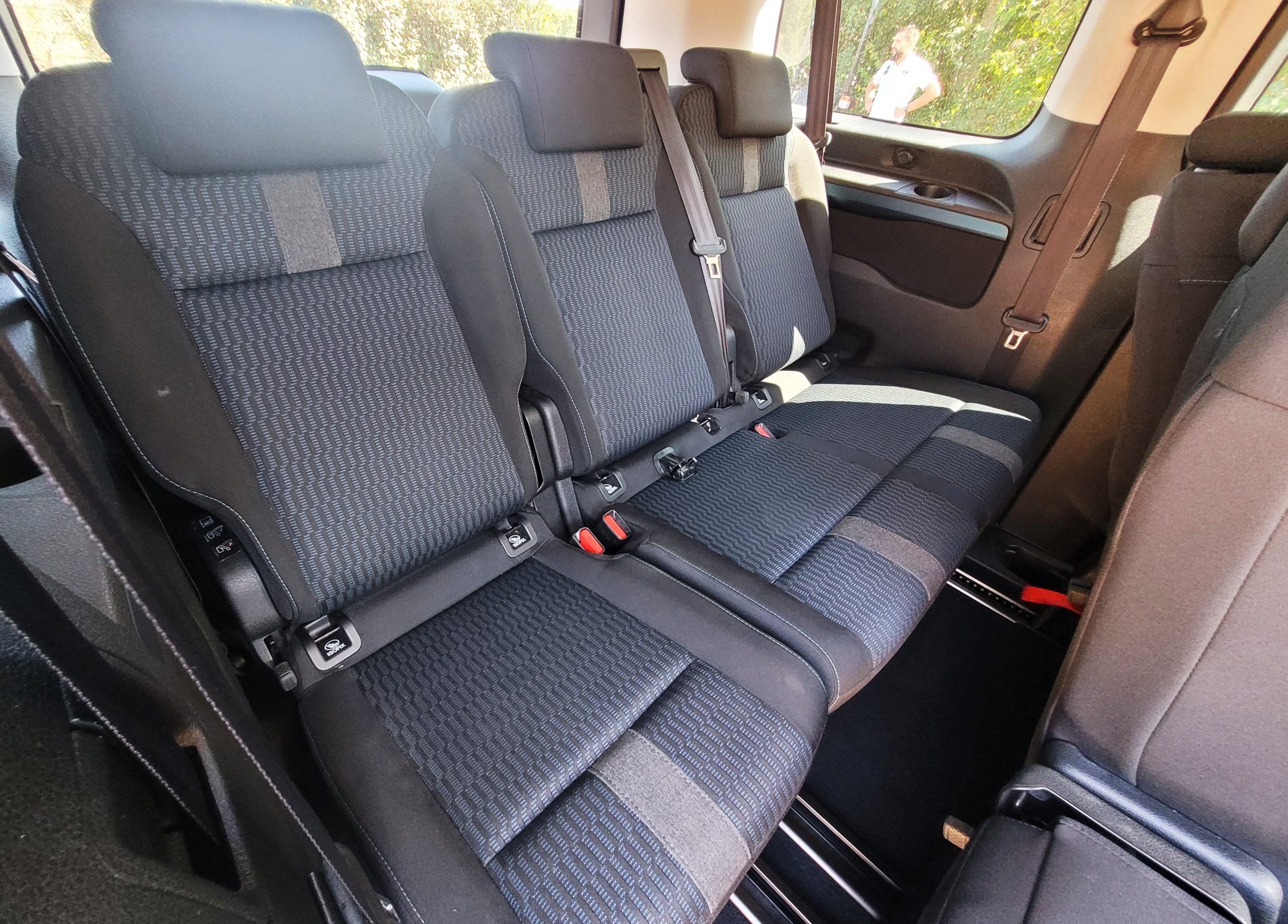 
								Peugeot Traveller 1.5 BHDI 120CH ALLURE 8 PLACES GARANTIE 3/6/12 MOIS TVA RECUPERABLE full									