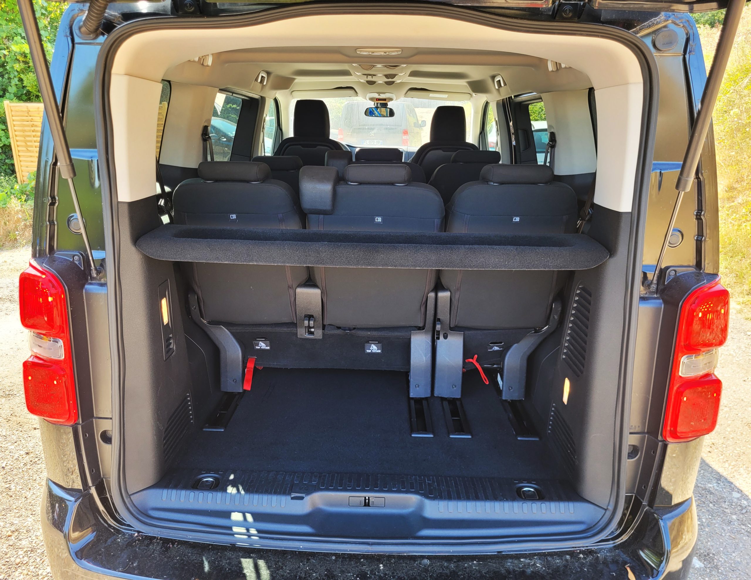 
								Peugeot Traveller 1.5 BHDI 120CH ALLURE 8 PLACES GARANTIE 3/6/12 MOIS TVA RECUPERABLE full									