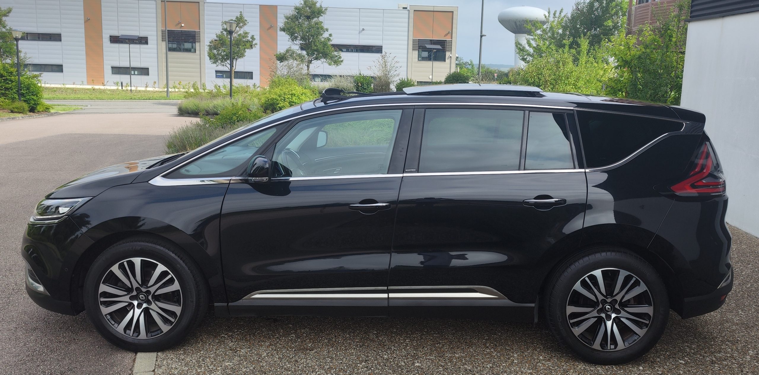 
								RENAULT Espace DCI 160 ENERGY TWIN TURBO INITIALE PARIS EDC GRANTIE 3/6/12 MOIS full									