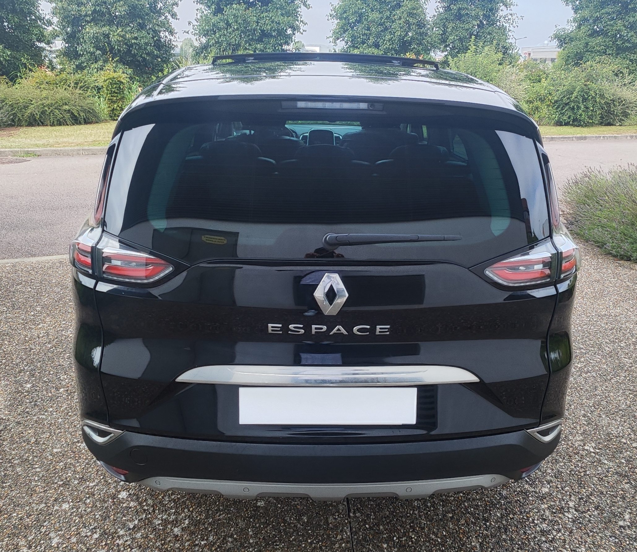 
								RENAULT Espace DCI 160 ENERGY TWIN TURBO INITIALE PARIS EDC GRANTIE 3/6/12 MOIS full									
