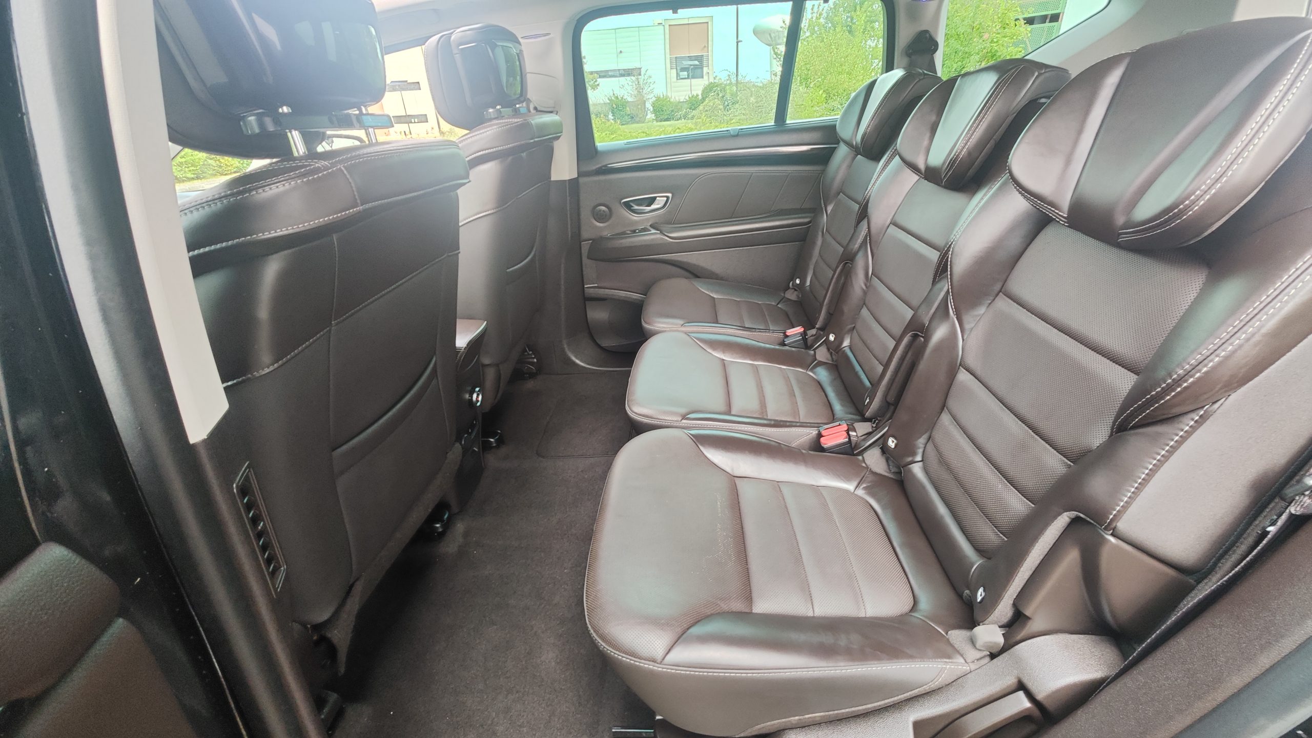 
								RENAULT Espace DCI 160 ENERGY TWIN TURBO INITIALE PARIS EDC GRANTIE 3/6/12 MOIS full									