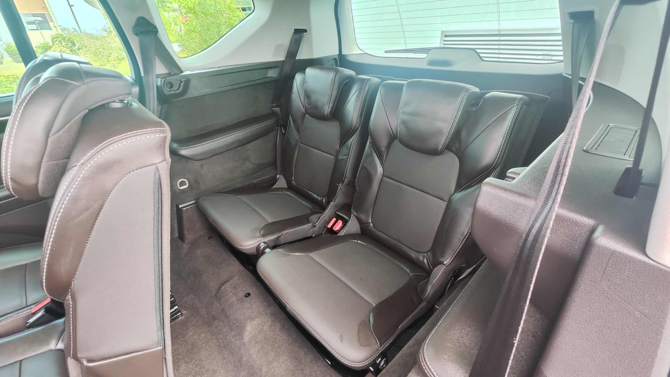 
								RENAULT Espace DCI 160 ENERGY TWIN TURBO INITIALE PARIS EDC GRANTIE 3/6/12 MOIS full									