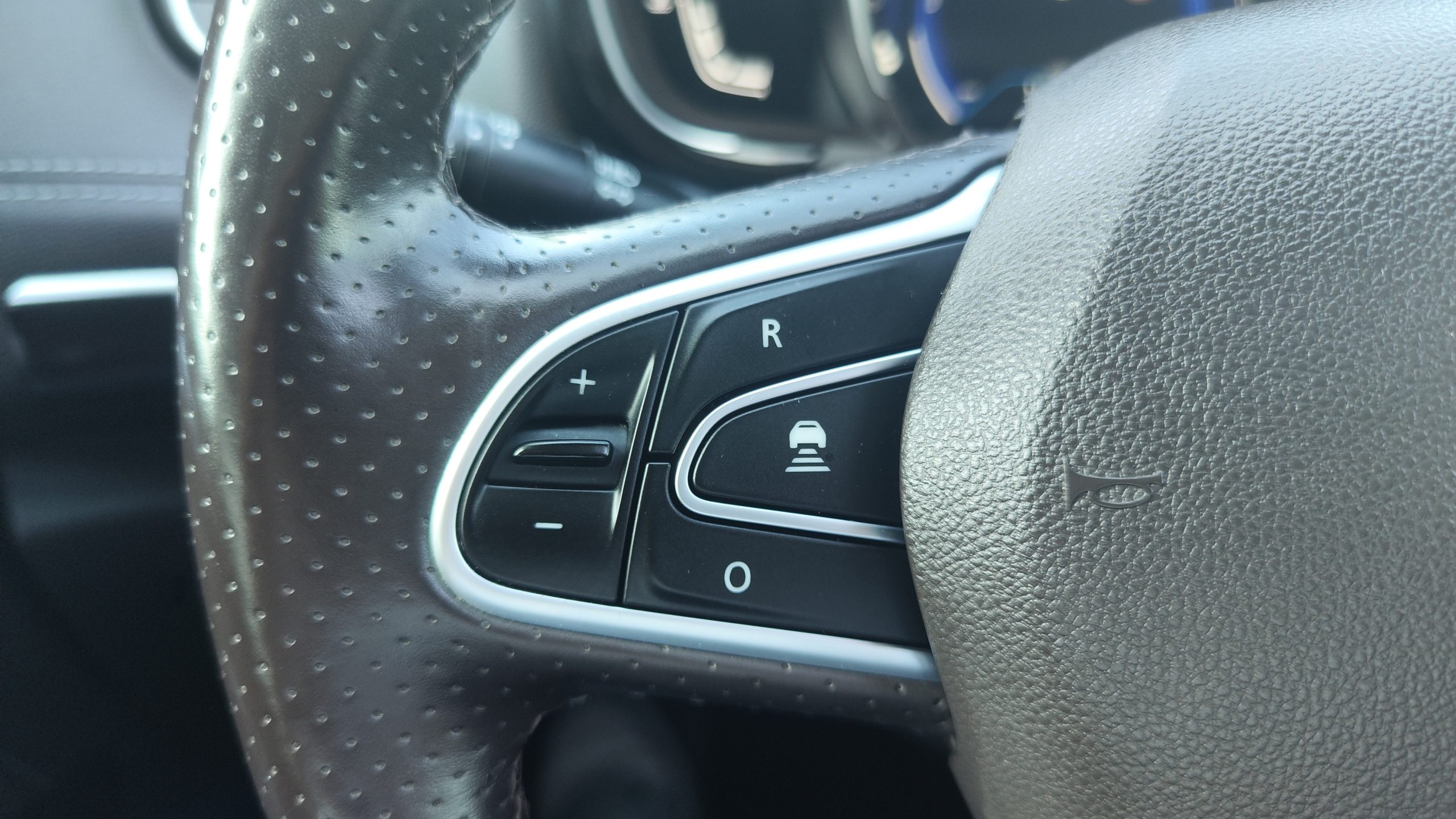 
								RENAULT Espace DCI 160 ENERGY TWIN TURBO INITIALE PARIS EDC GRANTIE 3/6/12 MOIS full									