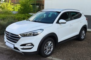 Hyundai Tucson 2.0 CRDI 136 2WD CREATIVE CAMÉRA DE RECUL GARANTIE 3/6/12
