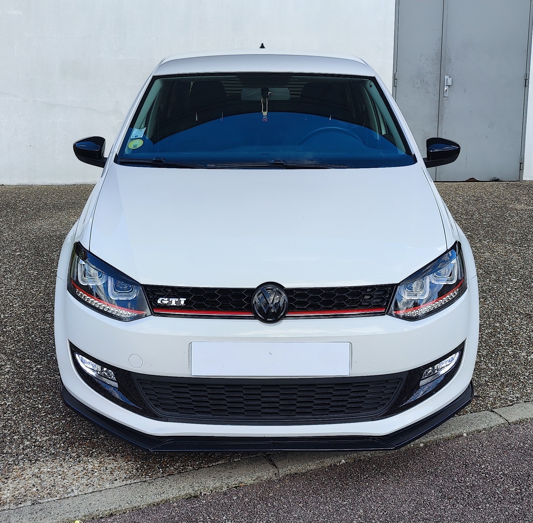 
								Volkswagen Polo 1.6 TDI 90CH CONFORTLINE CARPLAY / ANDROID AUTO full									