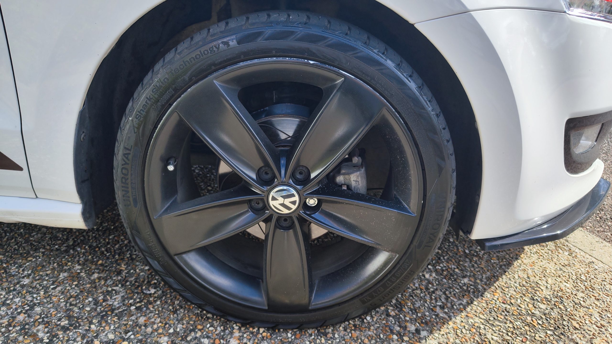 
								Volkswagen Polo 1.6 TDI 90CH CONFORTLINE CARPLAY / ANDROID AUTO full									