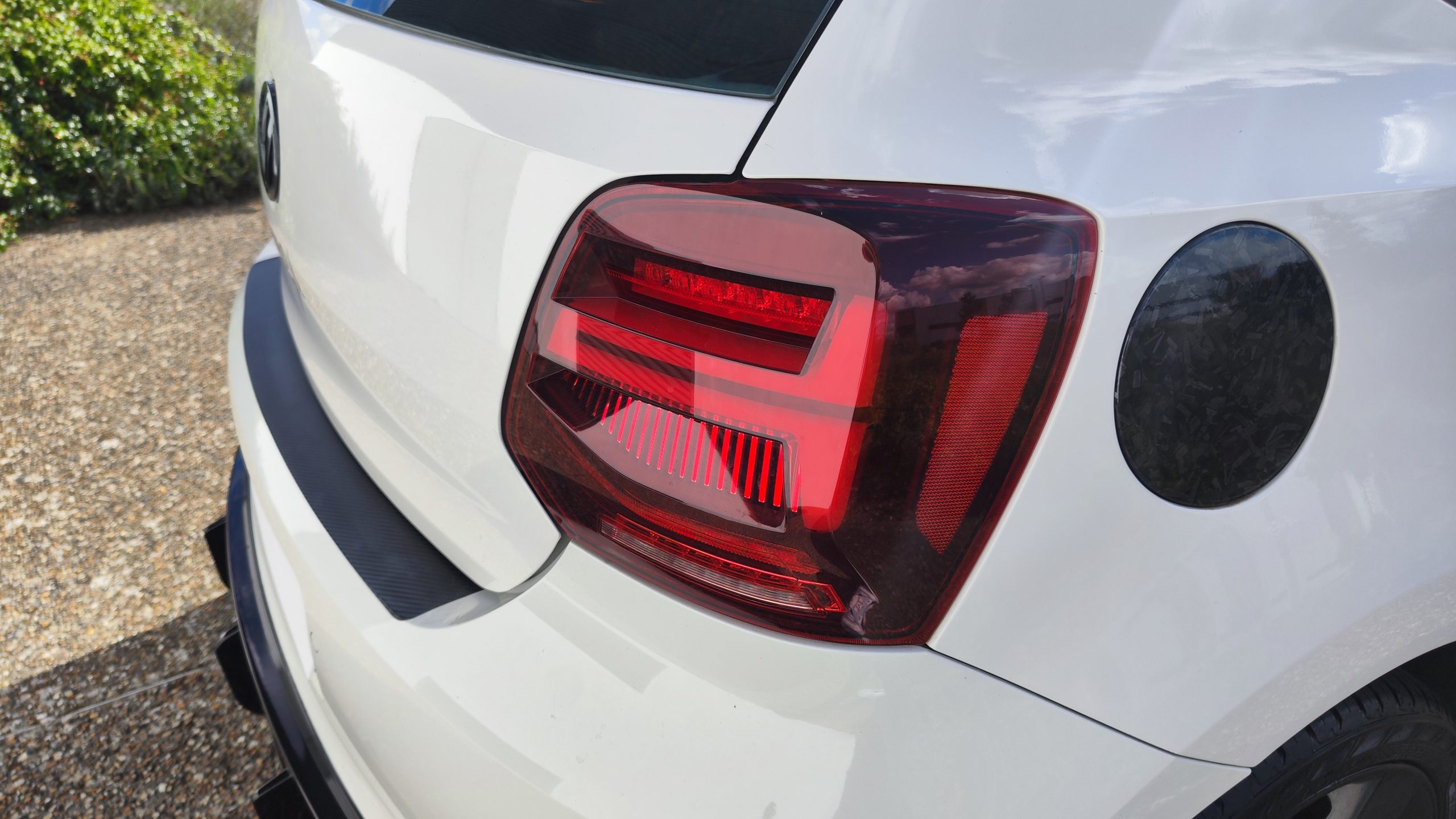 
								Volkswagen Polo 1.6 TDI 90CH CONFORTLINE CARPLAY / ANDROID AUTO full									