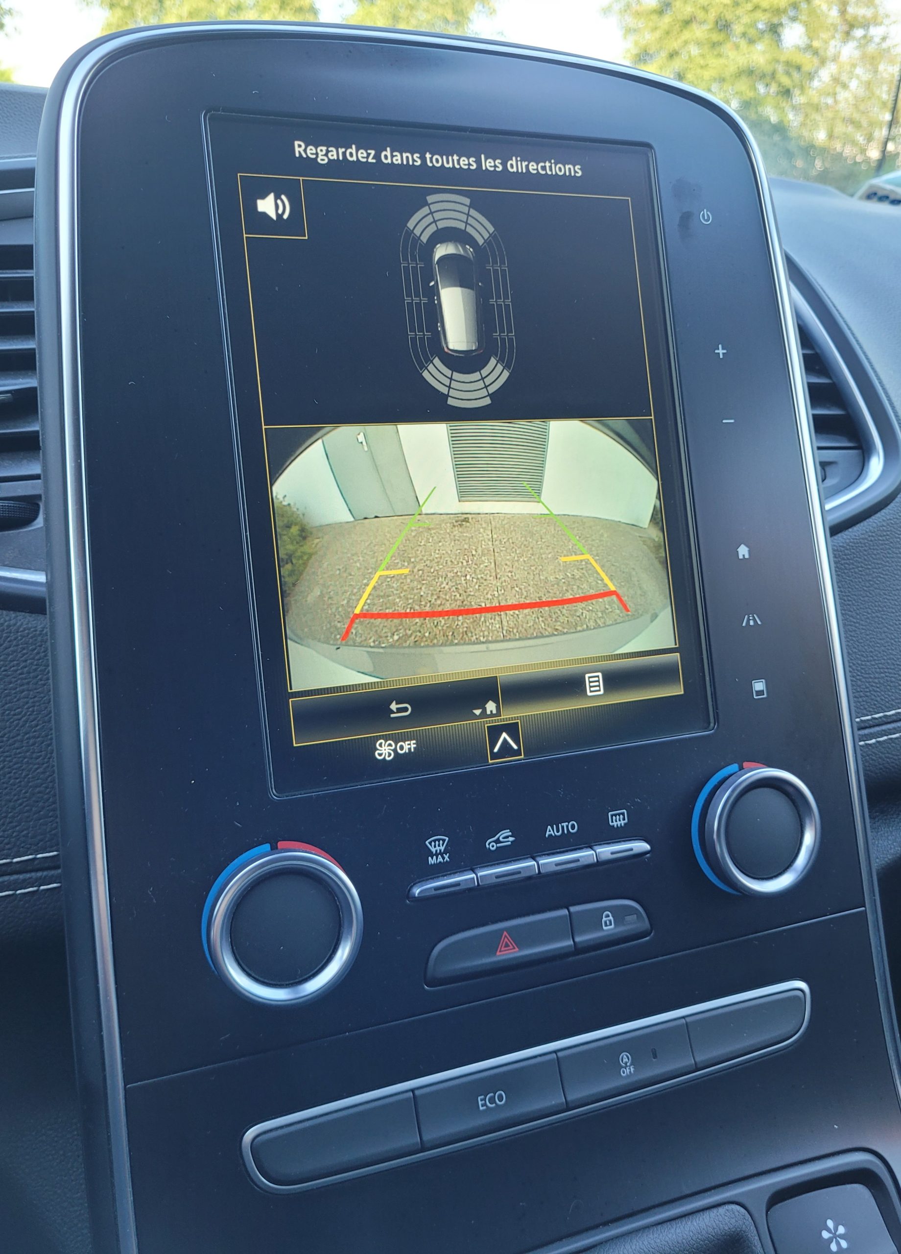 
								RENAULT Scenic TCE 140CV INTENS GARANTIE 3/6/12 MOIS full									