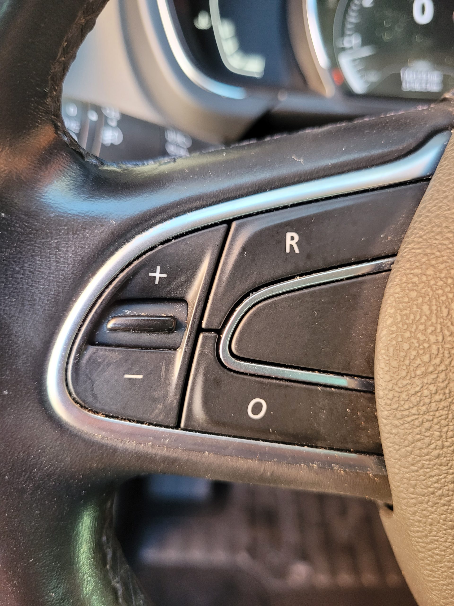 
								RENAULT Scenic TCE 140CV INTENS GARANTIE 3/6/12 MOIS full									