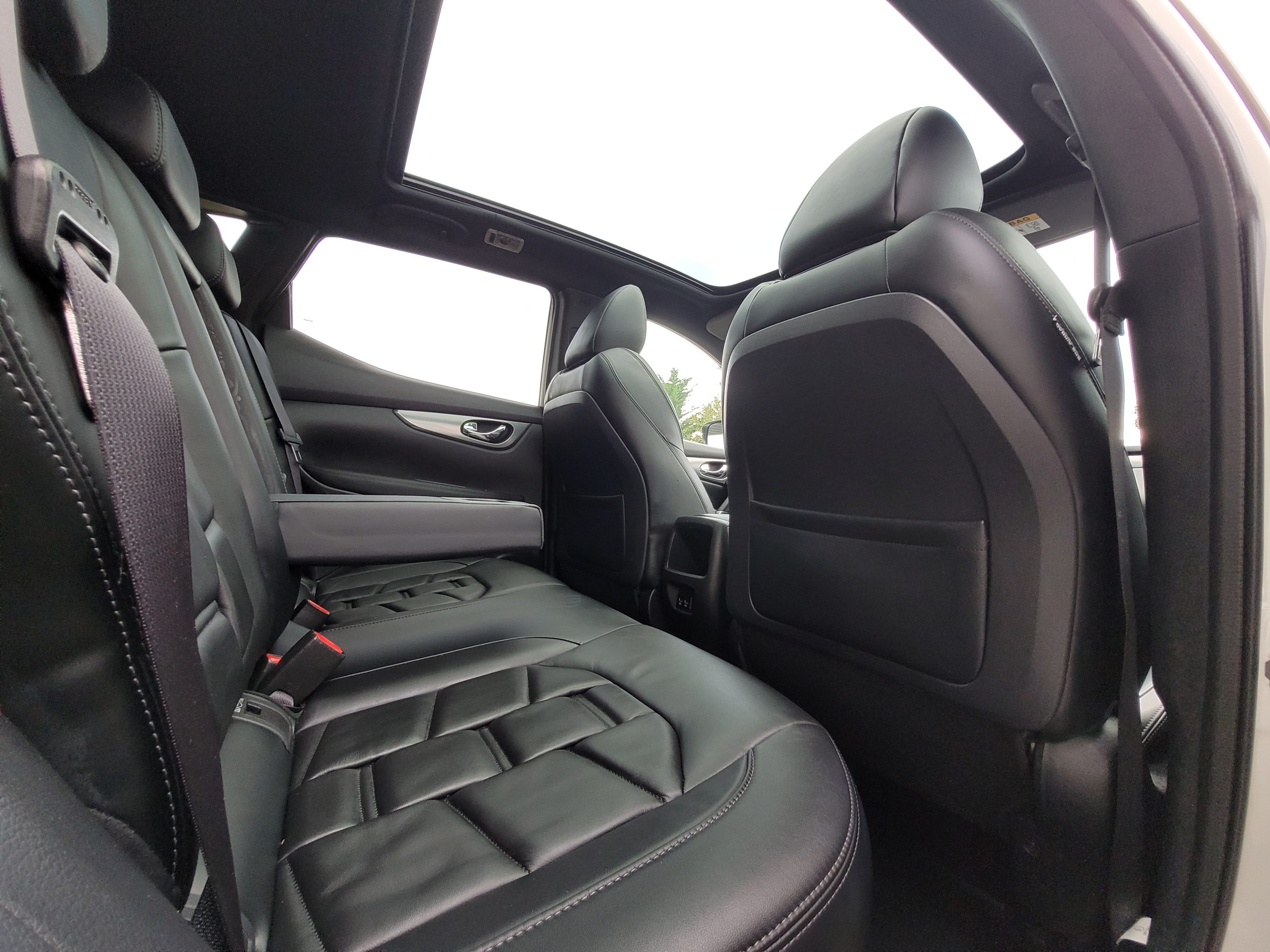 
								Nissan Qashqai1.3 DIG-T 160 DCT TEKNA+ garantie 3/6/12 MOIS full									