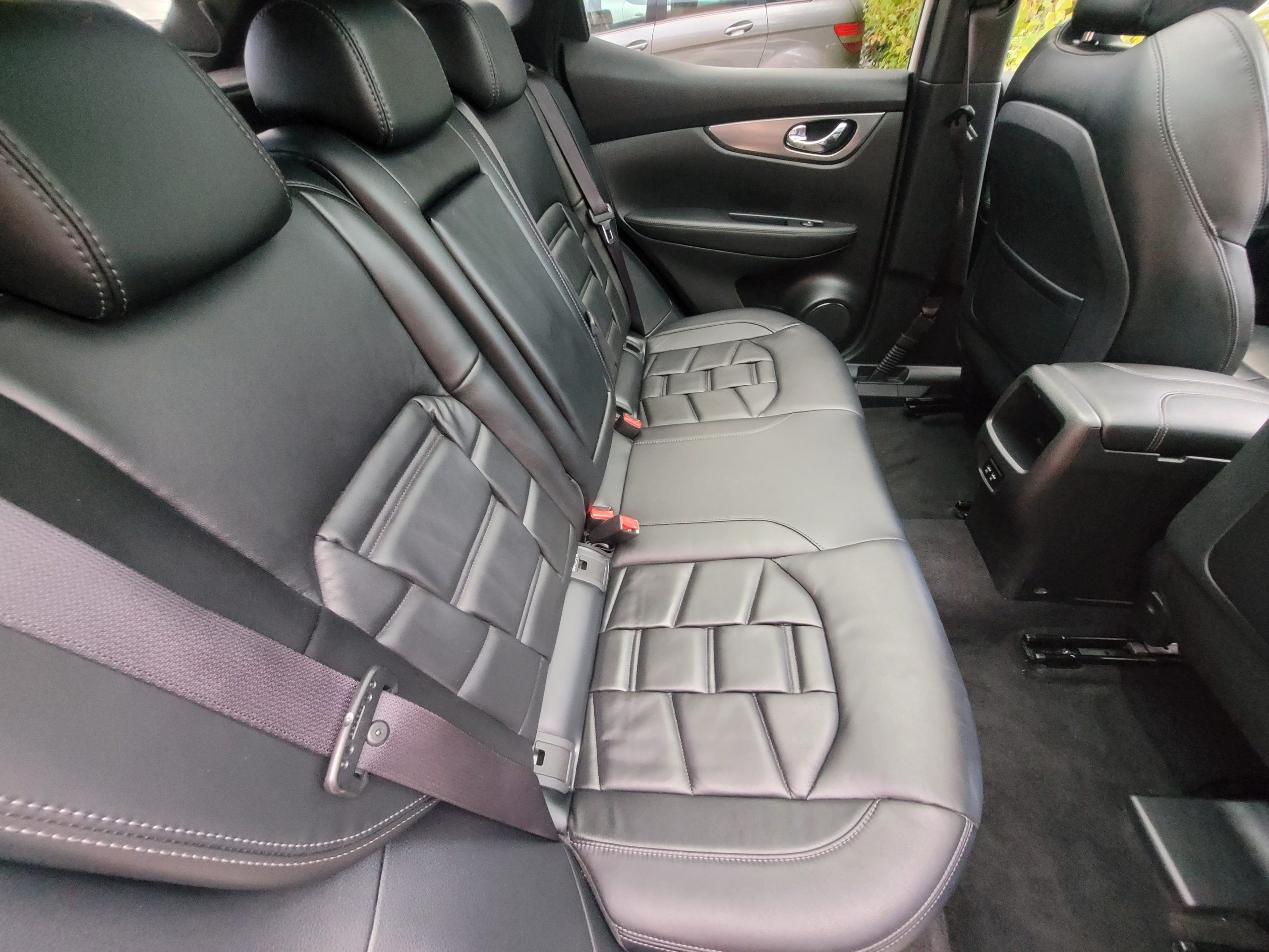 
								Nissan Qashqai1.3 DIG-T 160 DCT TEKNA+ garantie 3/6/12 MOIS full									