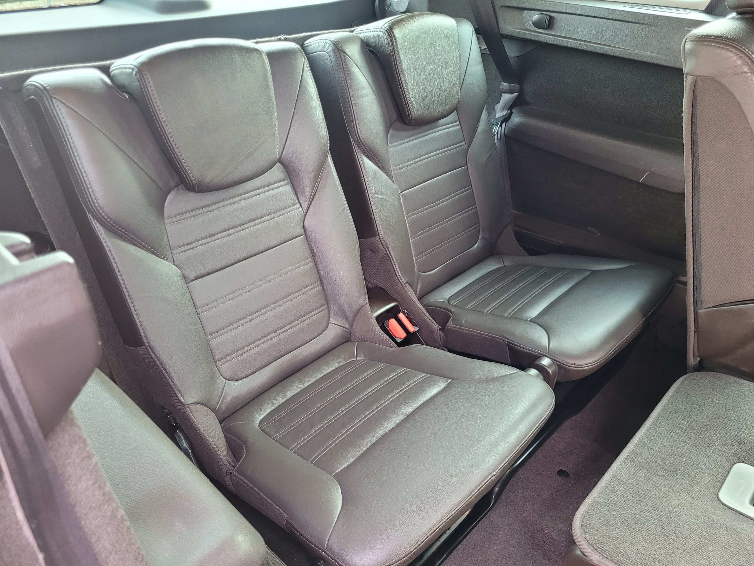 
								RENAULT Espace V DCI 160CH ENERGY TWIN TURBO INTENS EDC FULL CUIR GARANTIE 3/6/12 MOIS full									