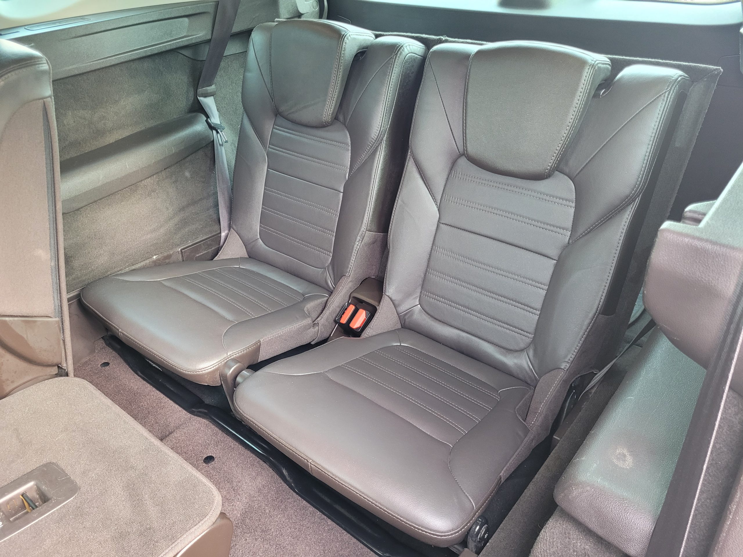 
								RENAULT Espace V DCI 160CH ENERGY TWIN TURBO INTENS EDC FULL CUIR GARANTIE 3/6/12 MOIS full									