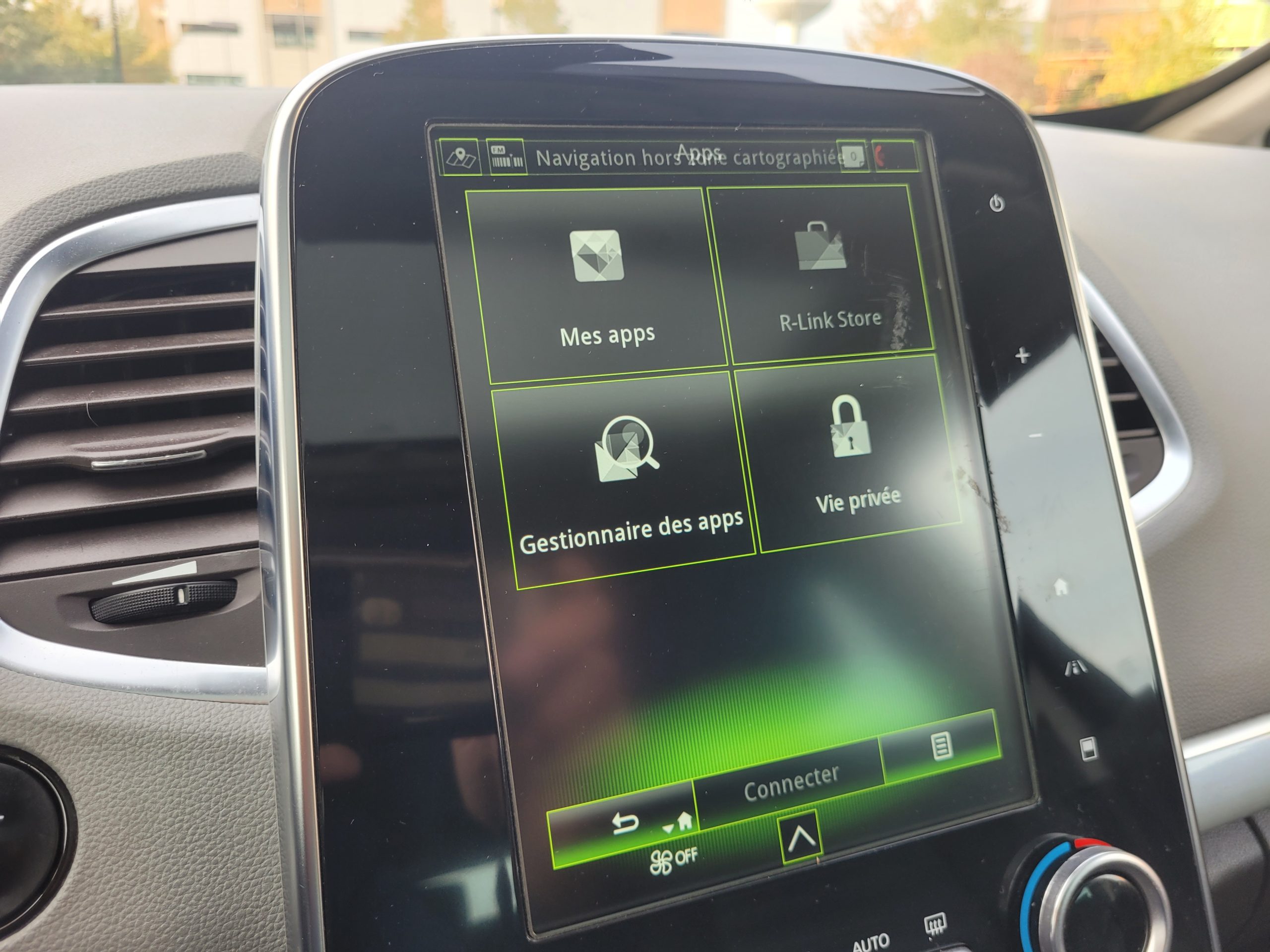 
								RENAULT Espace V DCI 160CH ENERGY TWIN TURBO INTENS EDC FULL CUIR GARANTIE 3/6/12 MOIS full									