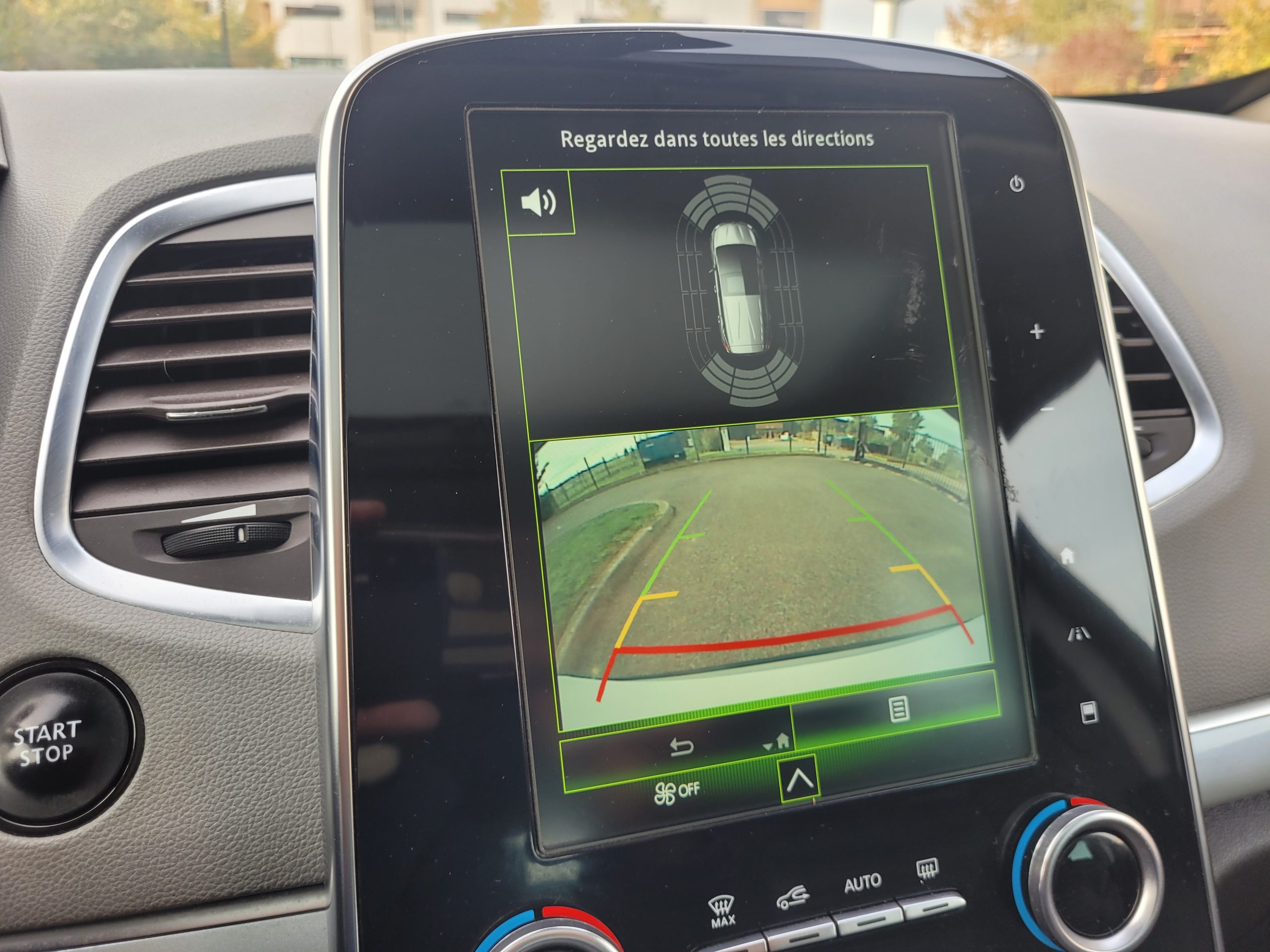 
								RENAULT Espace V DCI 160CH ENERGY TWIN TURBO INTENS EDC FULL CUIR GARANTIE 3/6/12 MOIS full									