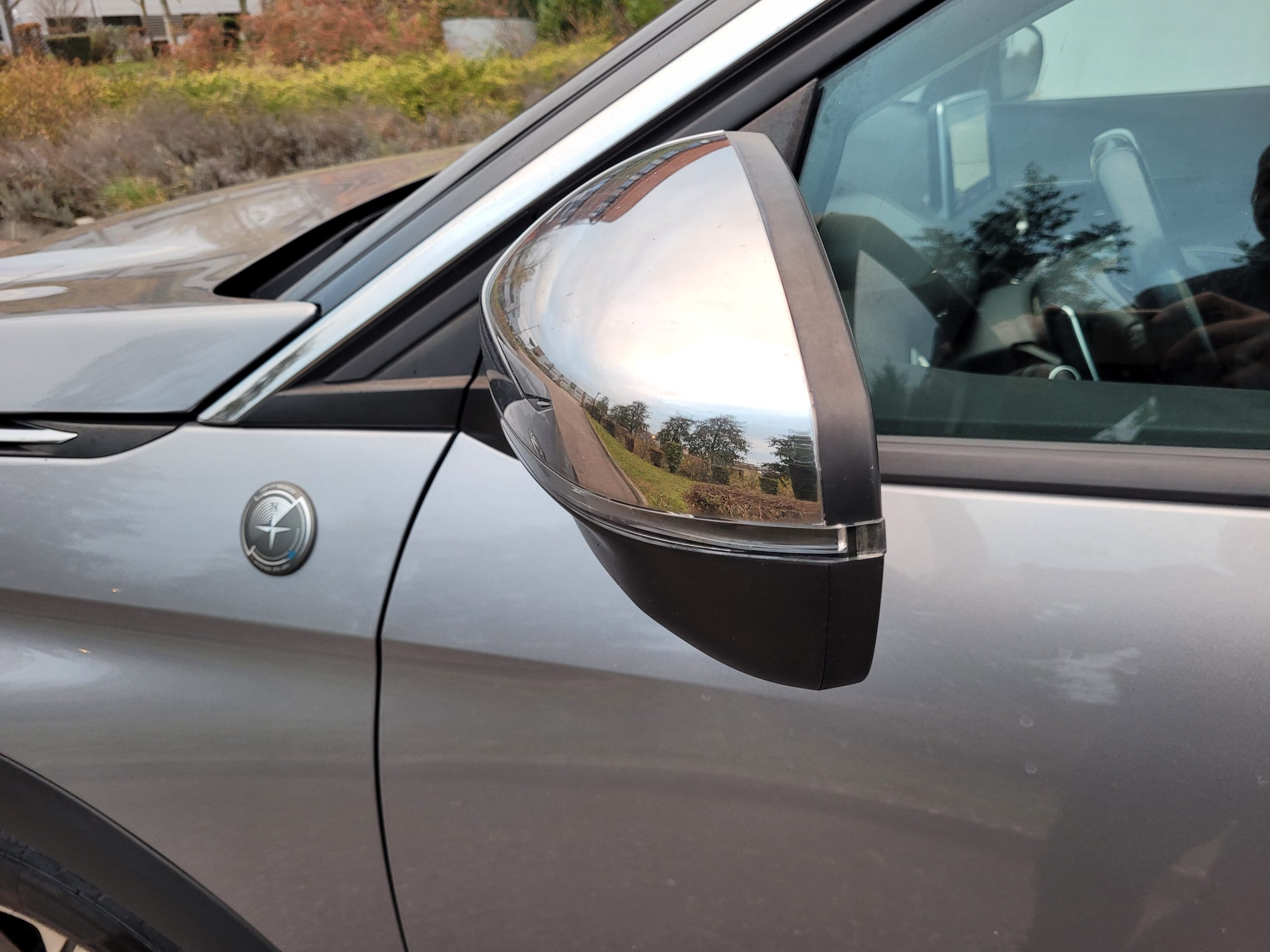 
								PEUGEOT 3008 1.6 BLUEHDI 120 EAT6 CROSSWAY full									