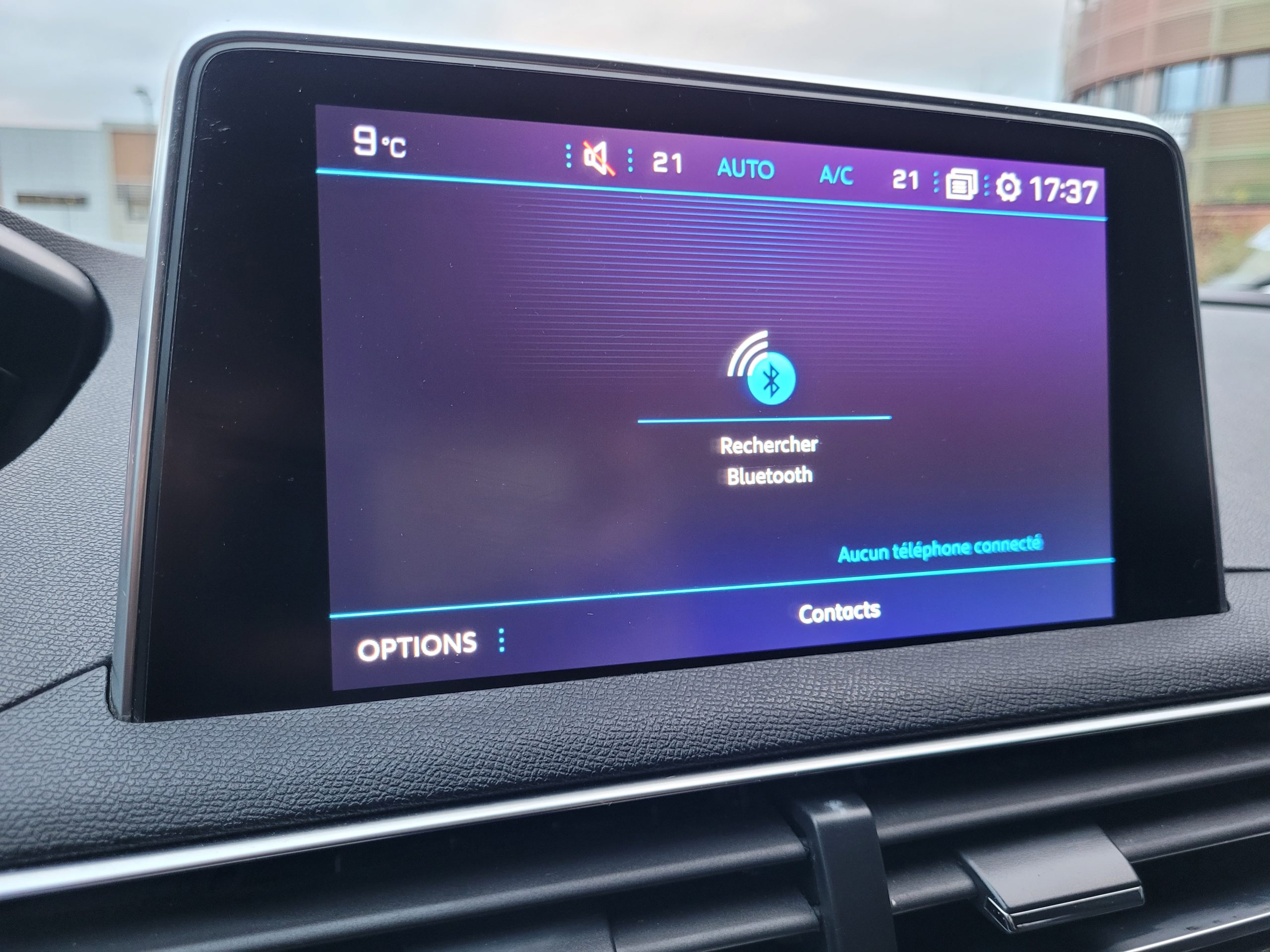 
								PEUGEOT 3008 1.6 BLUEHDI 120 EAT6 CROSSWAY full									