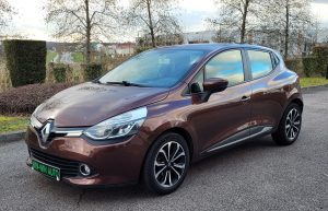 RENAULT CLIO IV 1.5 DCI 90CH BUSINESS