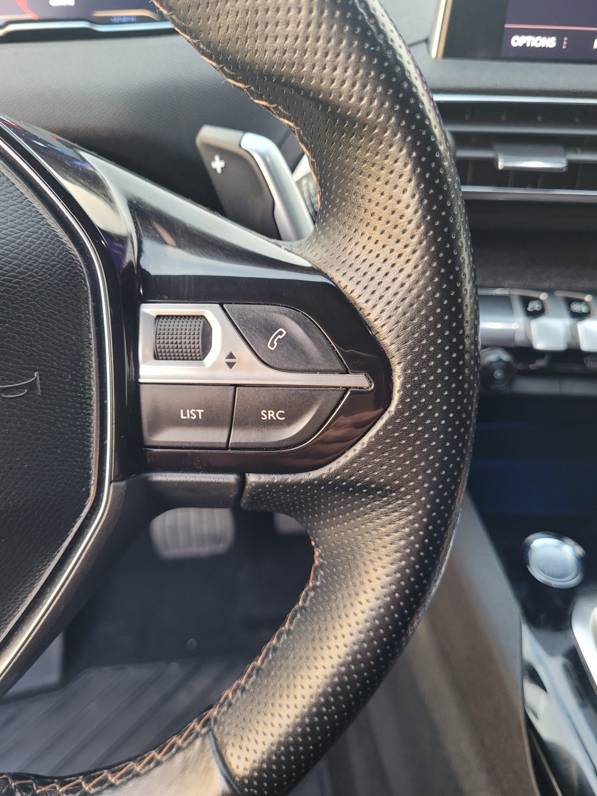 
								Peugeot 5008 2.0 BLUEHDI 180 GT LINE EAT8 full									