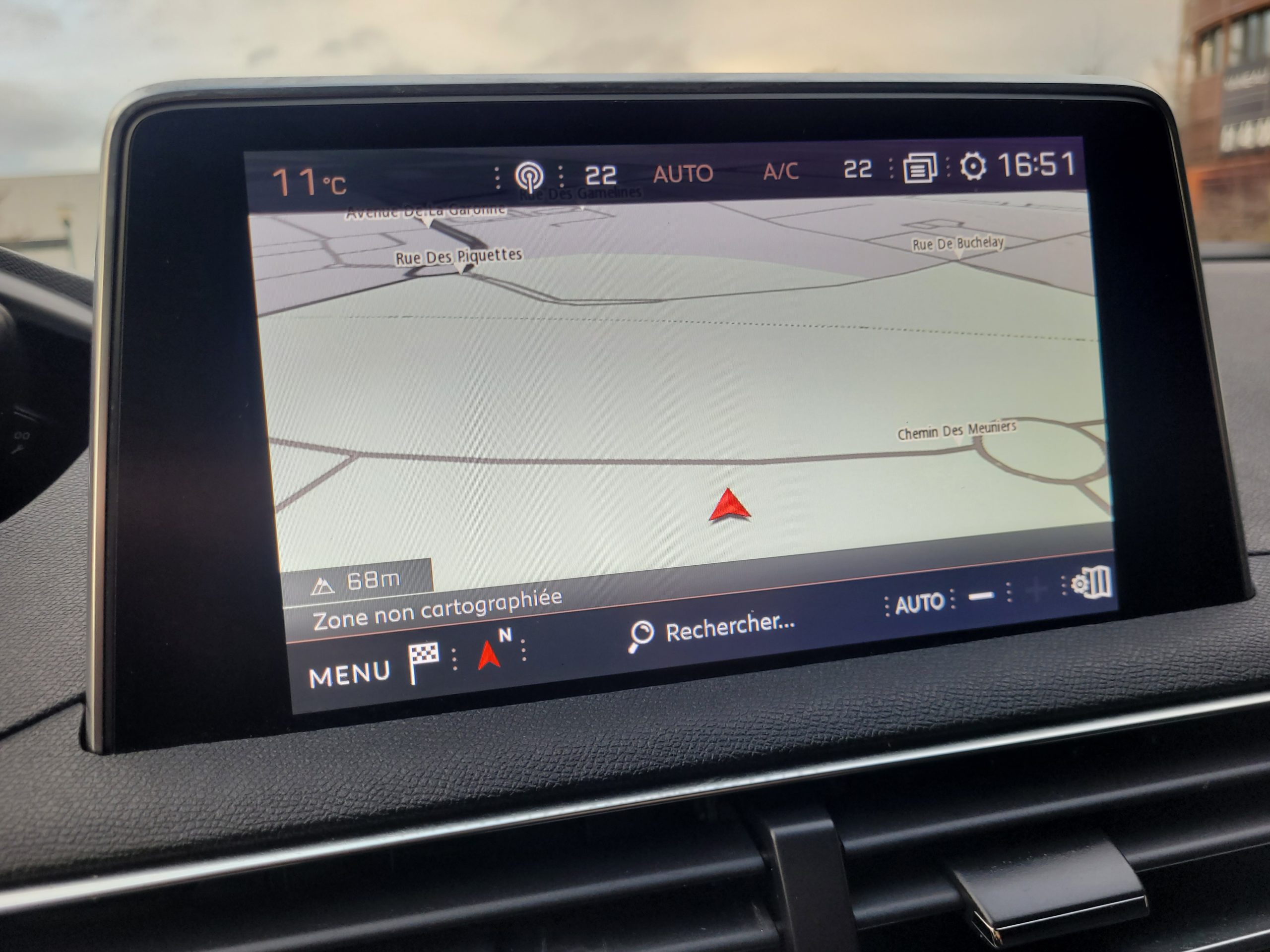 
								Peugeot 5008 2.0 BLUEHDI 180 GT LINE EAT8 full									