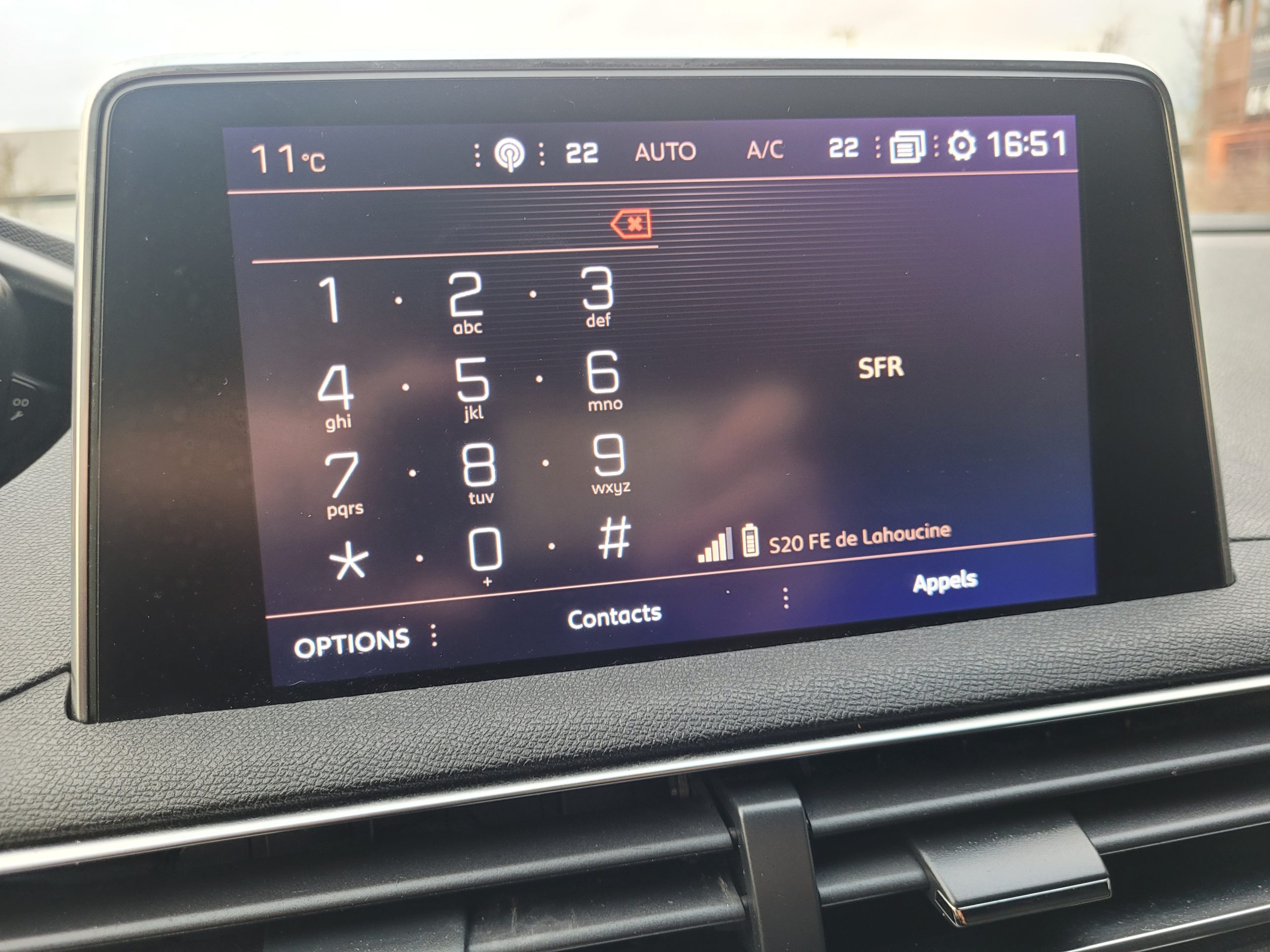 
								Peugeot 5008 2.0 BLUEHDI 180 GT LINE EAT8 full									