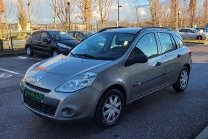 Renault Clio 1.2 75 EXPRESSION CLIM