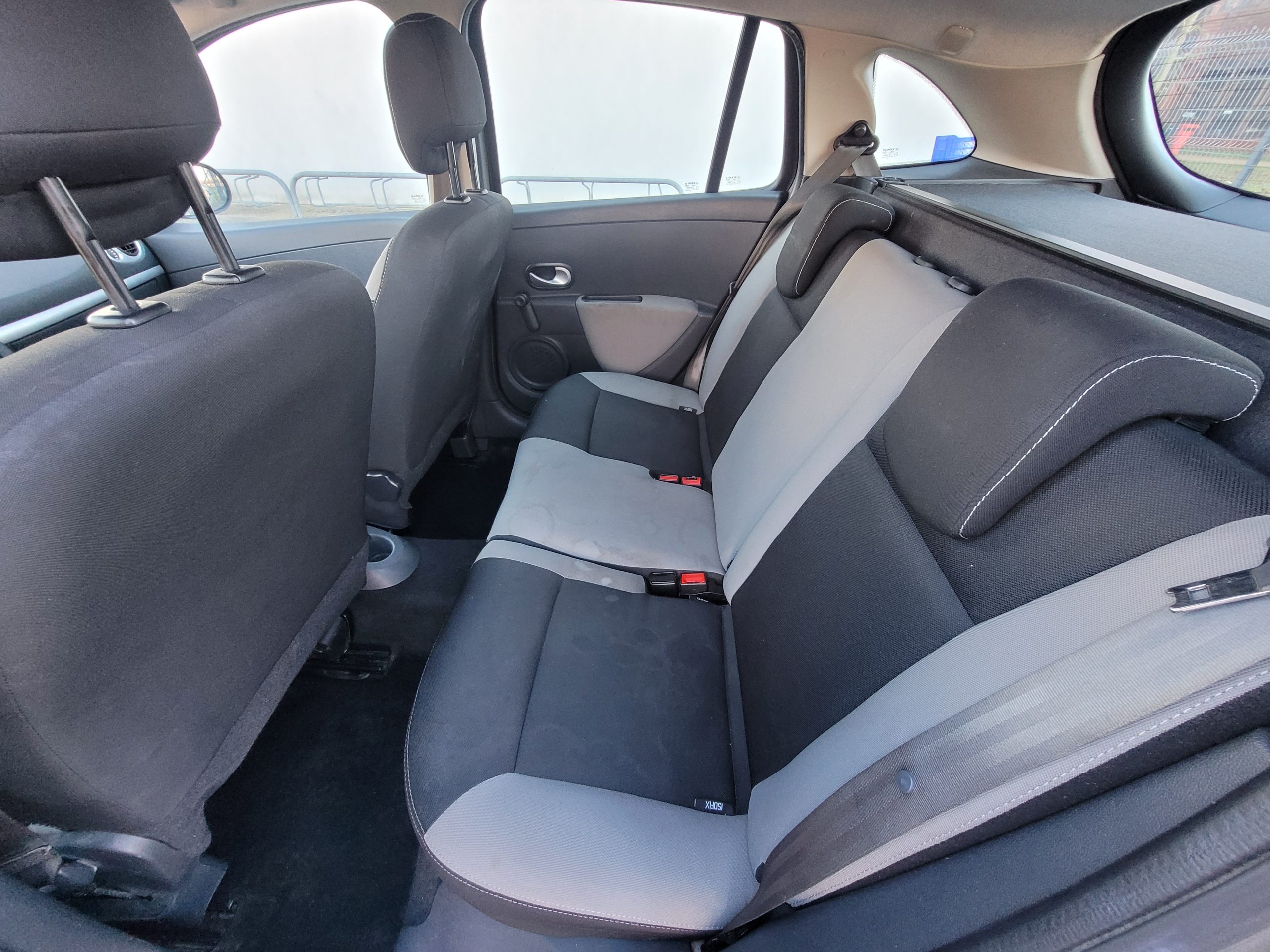 
								Renault Clio 1.2 75 EXPRESSION CLIM full									