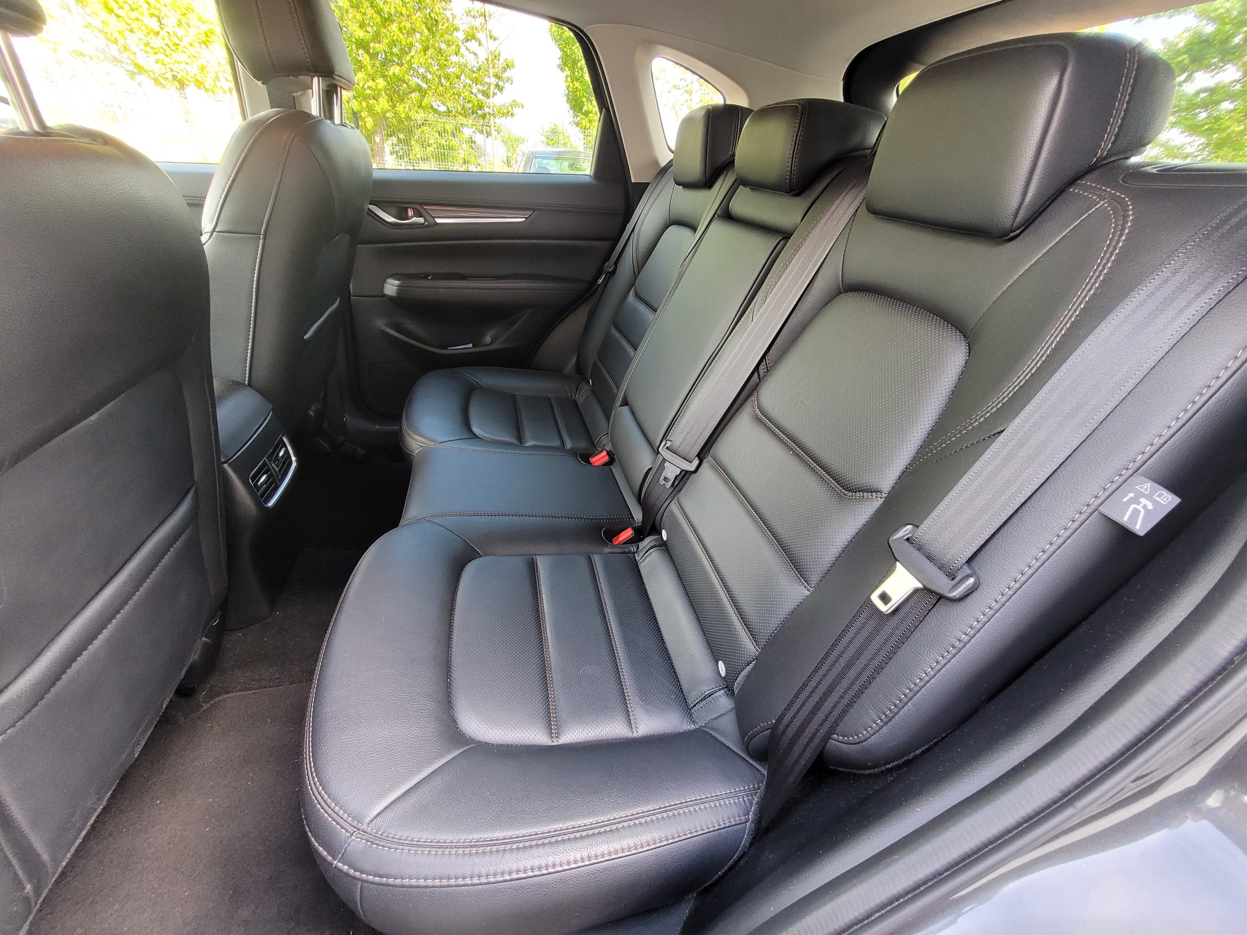 
								Mazda Cx5 2.2 SKYACTIV-D 150 SELECTION 2WD full									