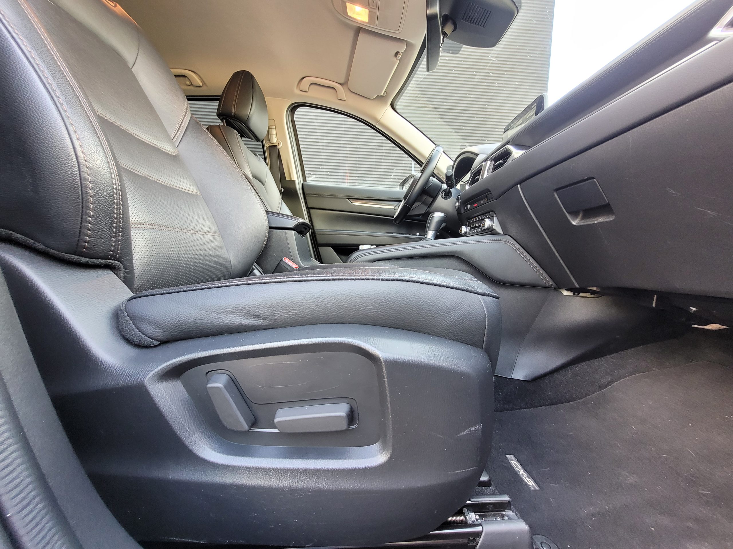 
								Mazda Cx5 2.2 SKYACTIV-D 150 SELECTION 2WD full									