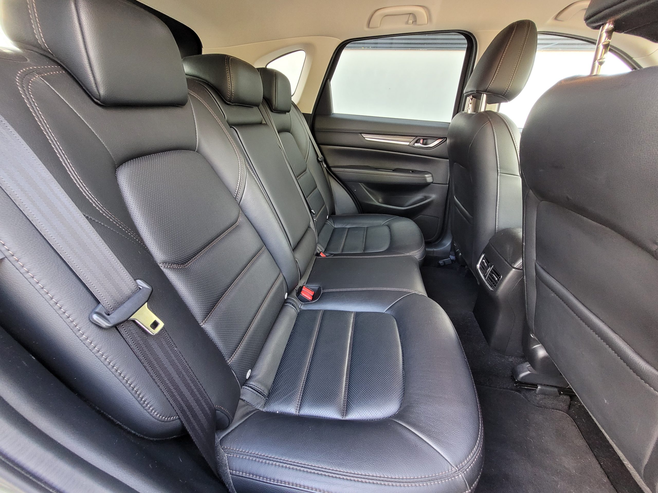 
								Mazda Cx5 2.2 SKYACTIV-D 150 SELECTION 2WD full									