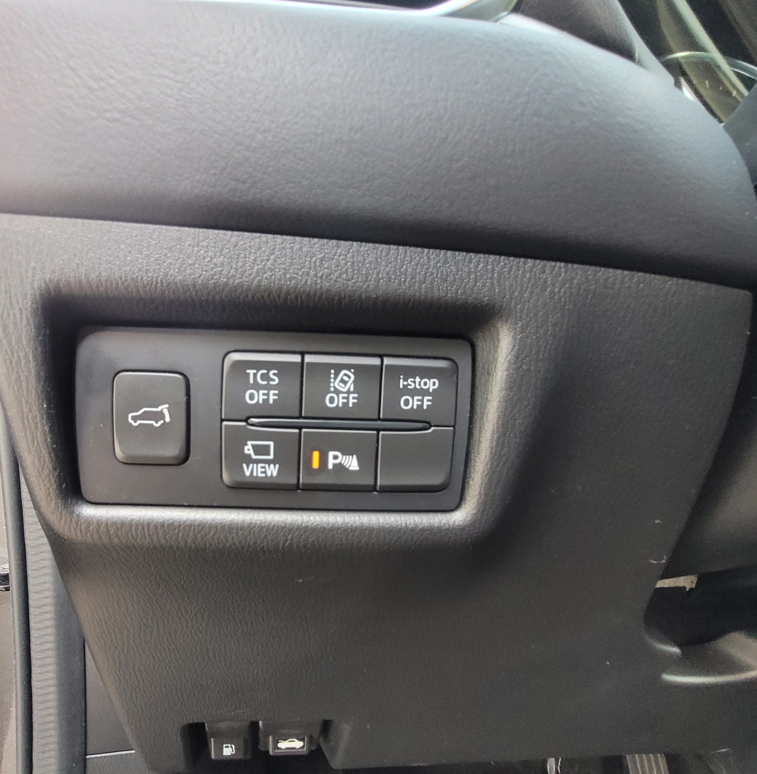 
								Mazda Cx5 2.2 SKYACTIV-D 150 SELECTION 2WD full									