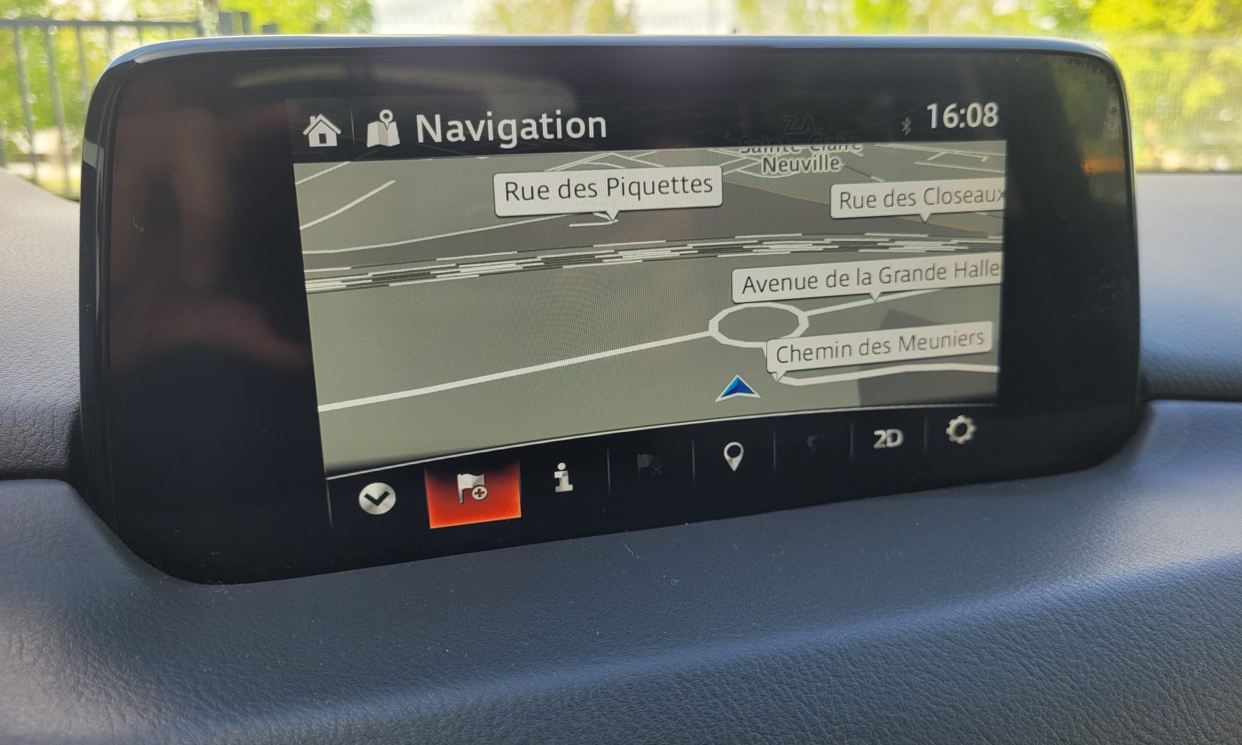 
								Mazda Cx5 2.2 SKYACTIV-D 150 SELECTION 2WD full									