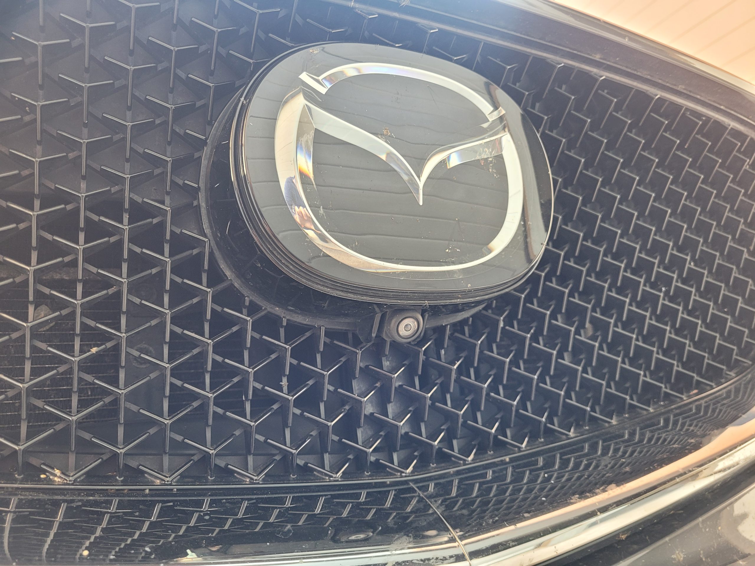 
								Mazda Cx5 2.2 SKYACTIV-D 150 SELECTION 2WD full									